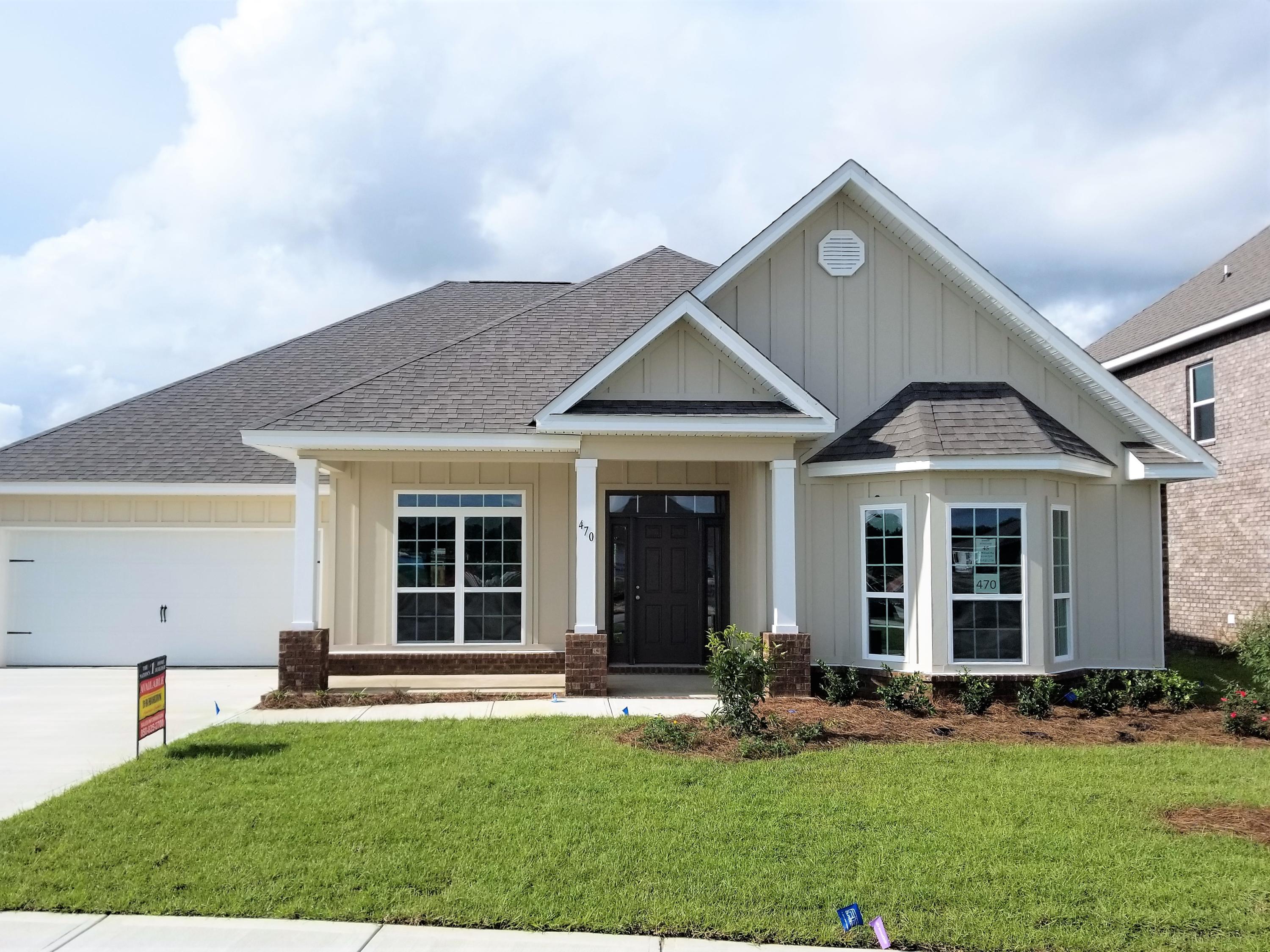 HAMMOCK BAY - Residential