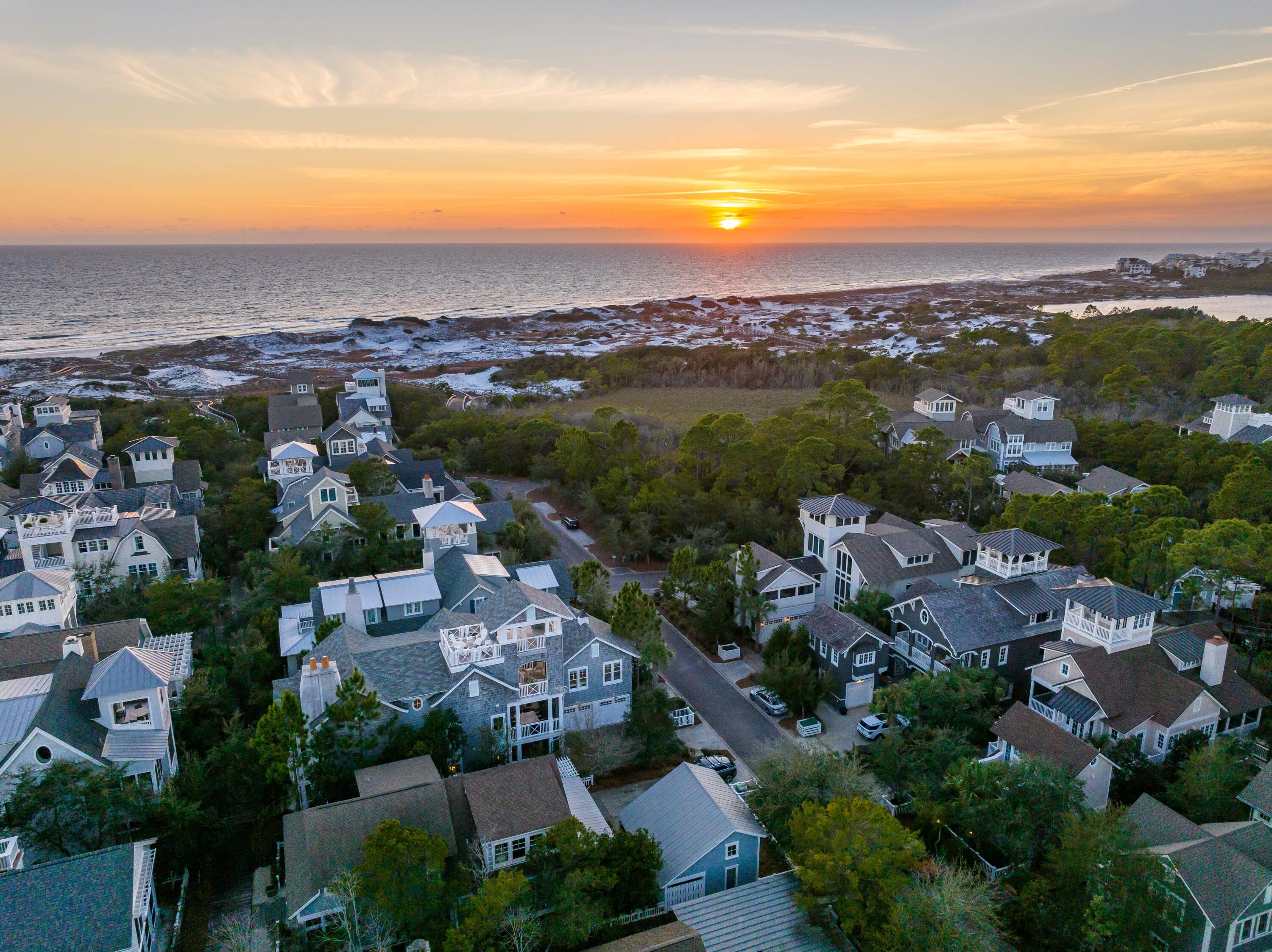 WATERSOUND BEACH - Residential