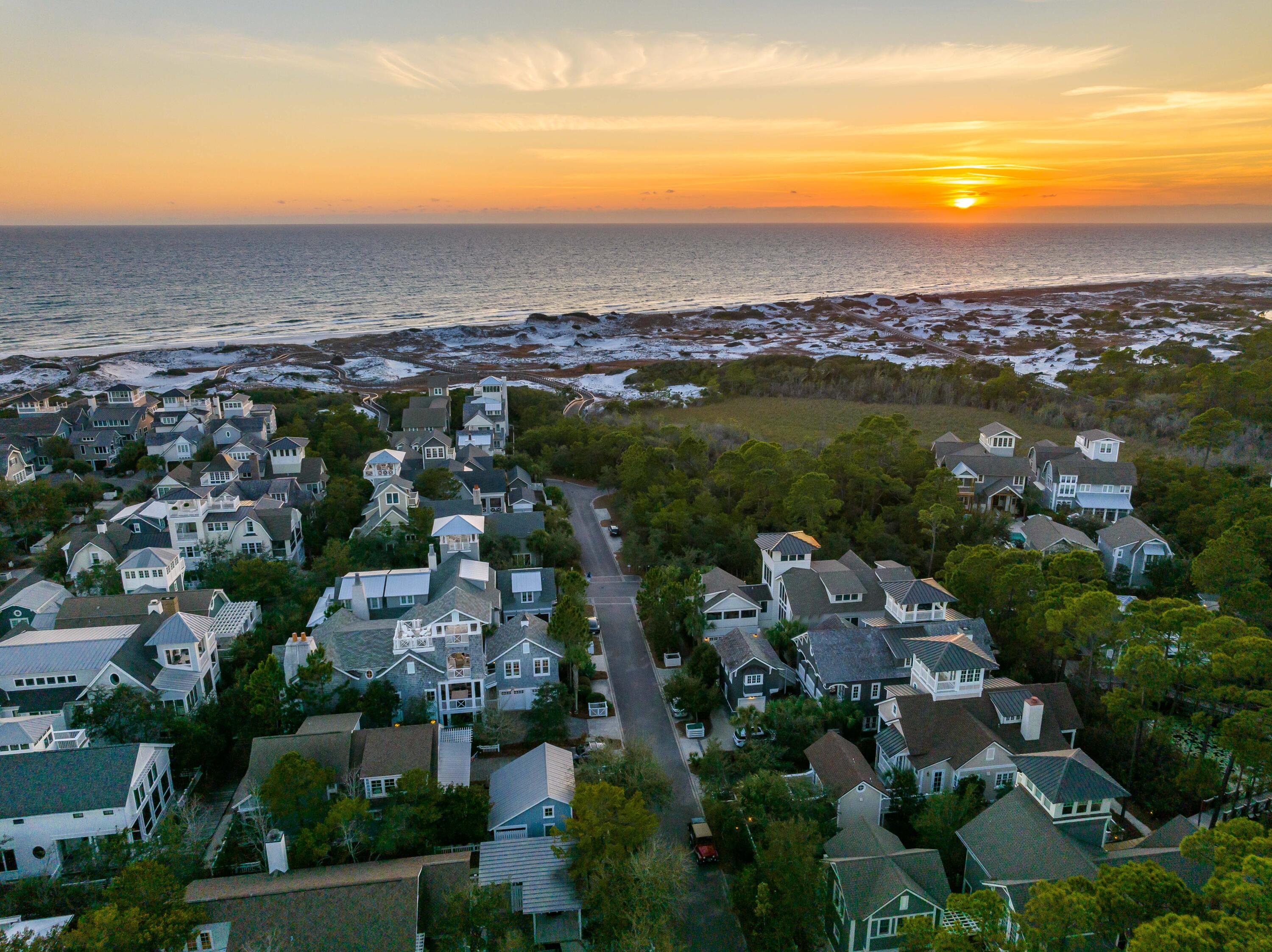 WATERSOUND BEACH - Residential