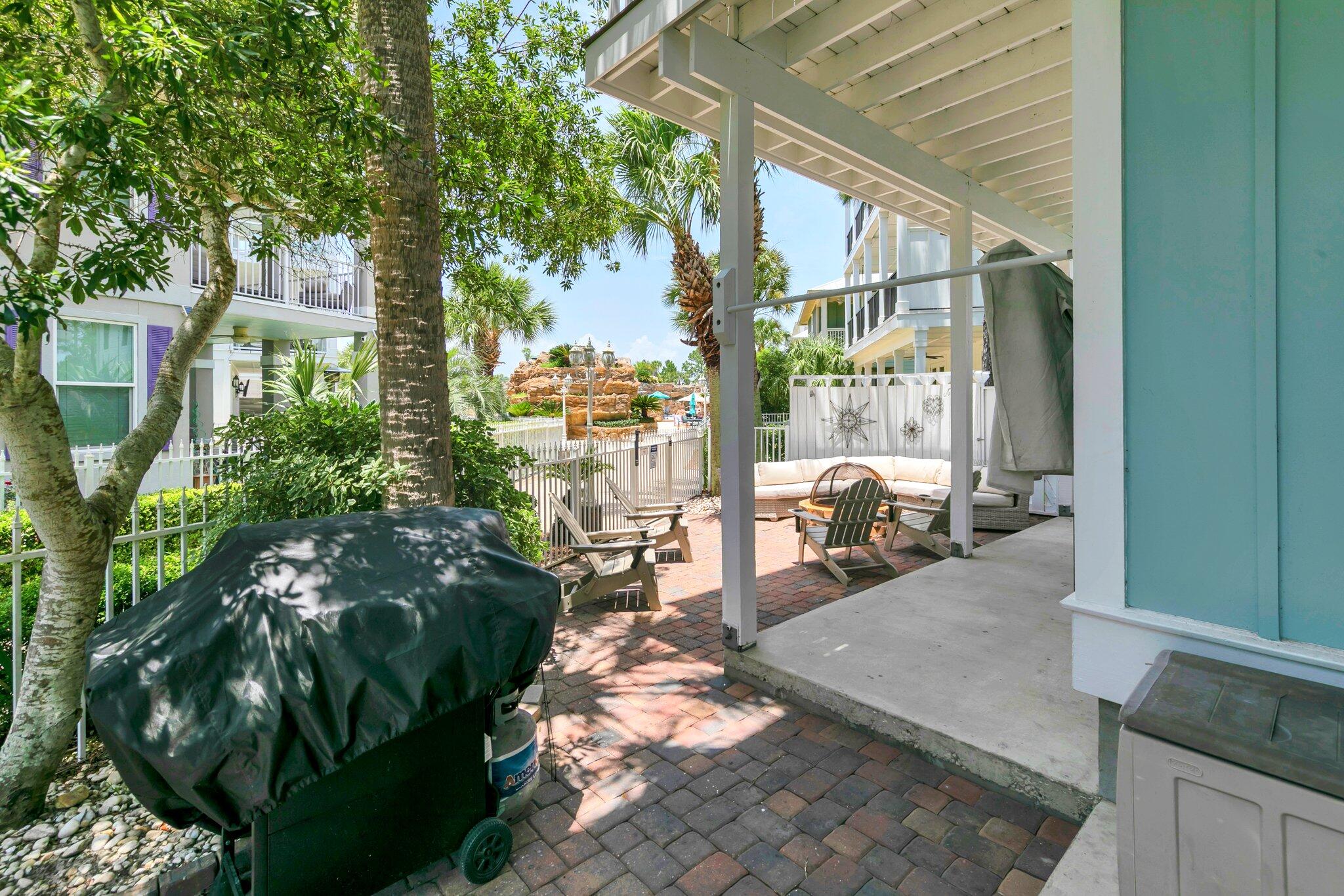 CYPRESS BREEZE PLANTATION - Residential