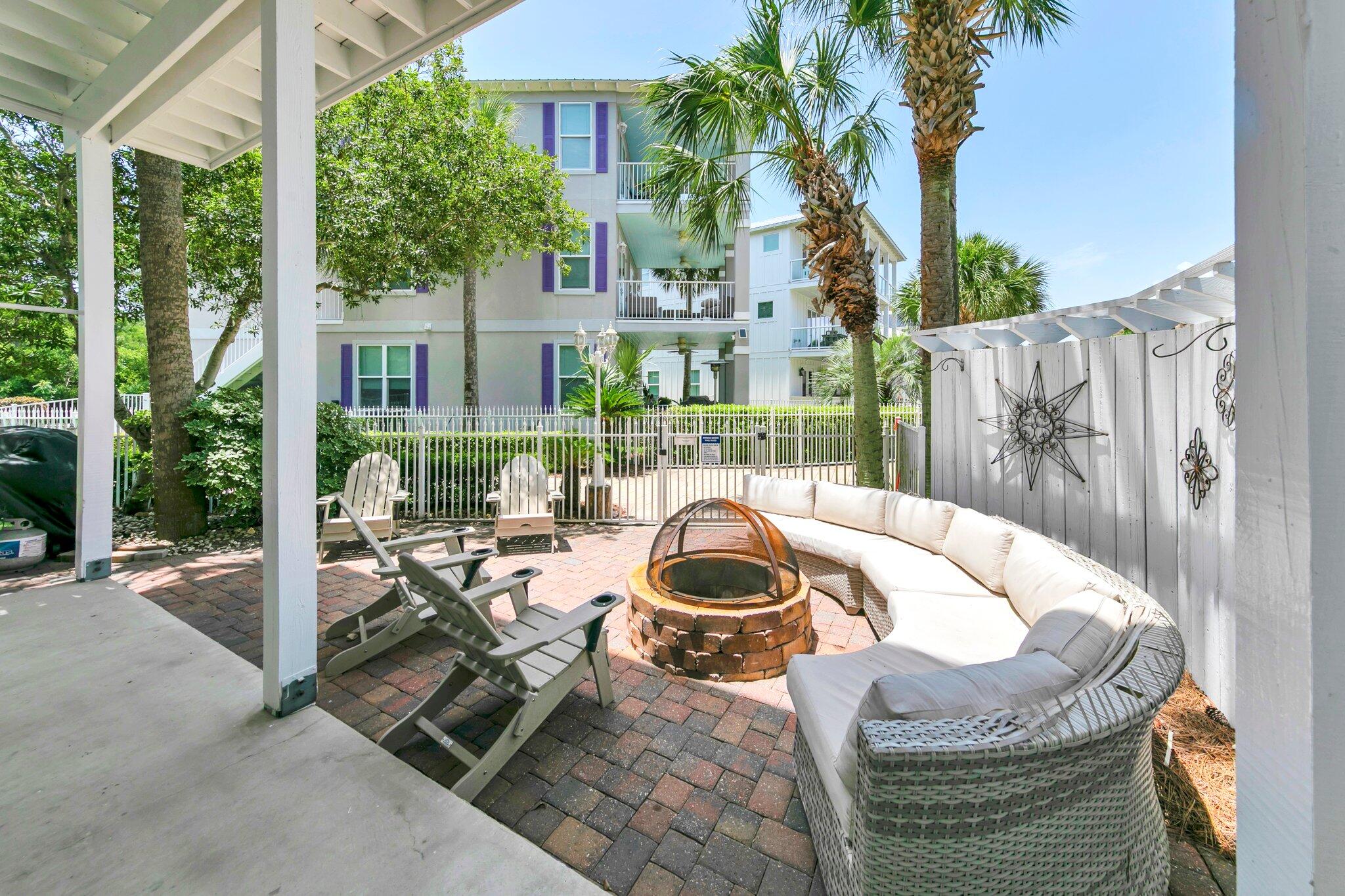 CYPRESS BREEZE PLANTATION - Residential