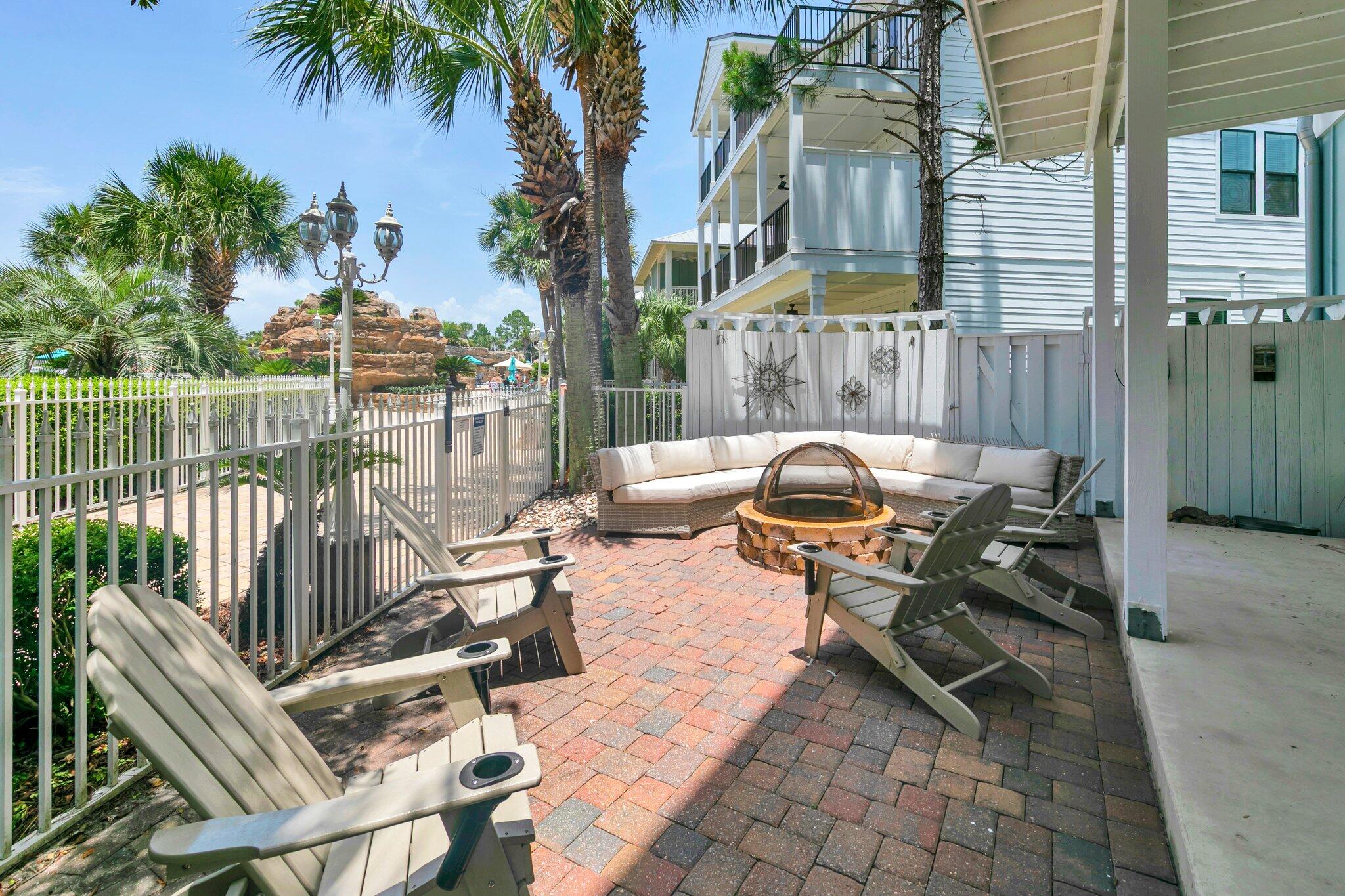 CYPRESS BREEZE PLANTATION - Residential