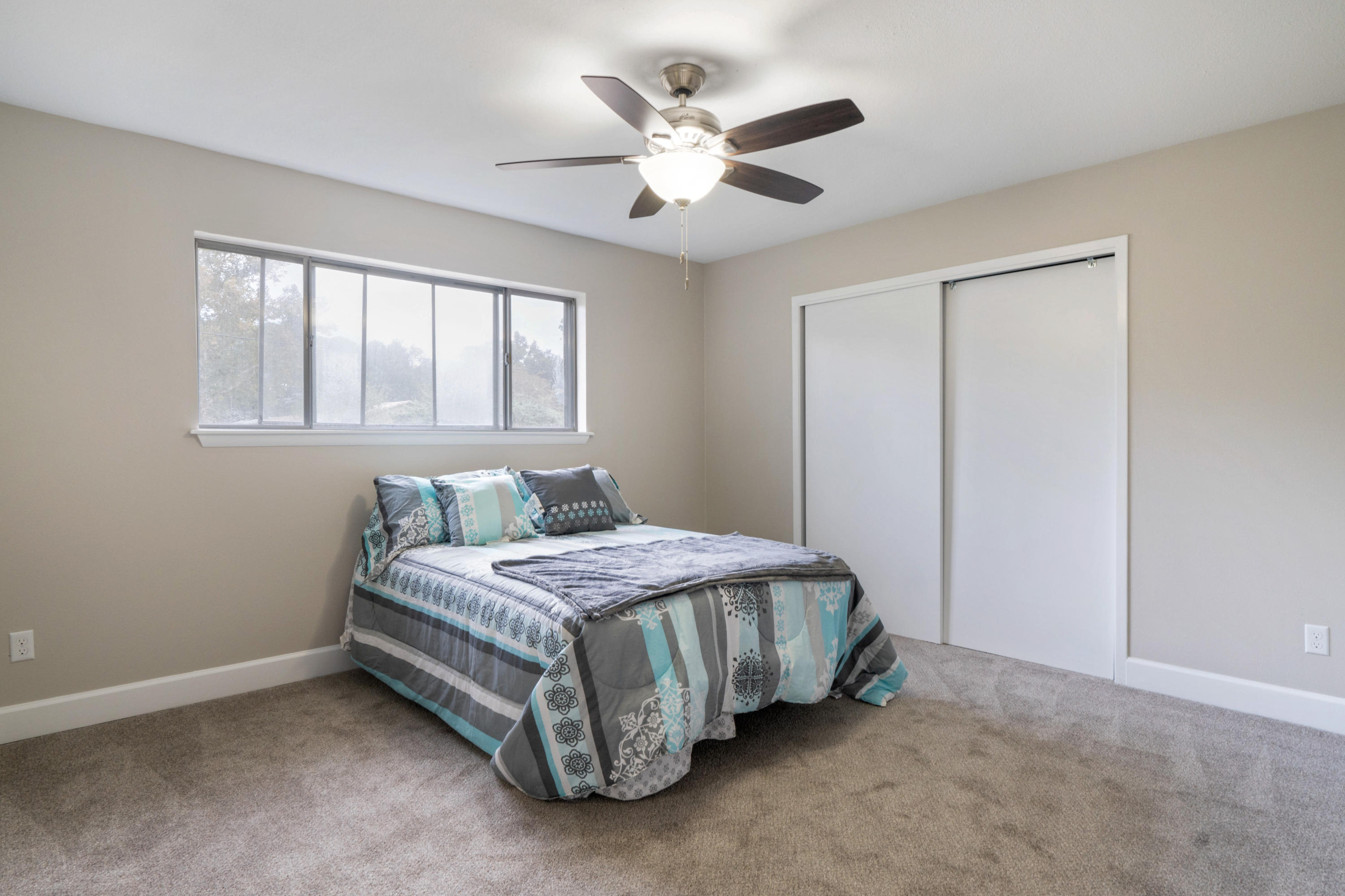 NICEVILLE PINES - Residential