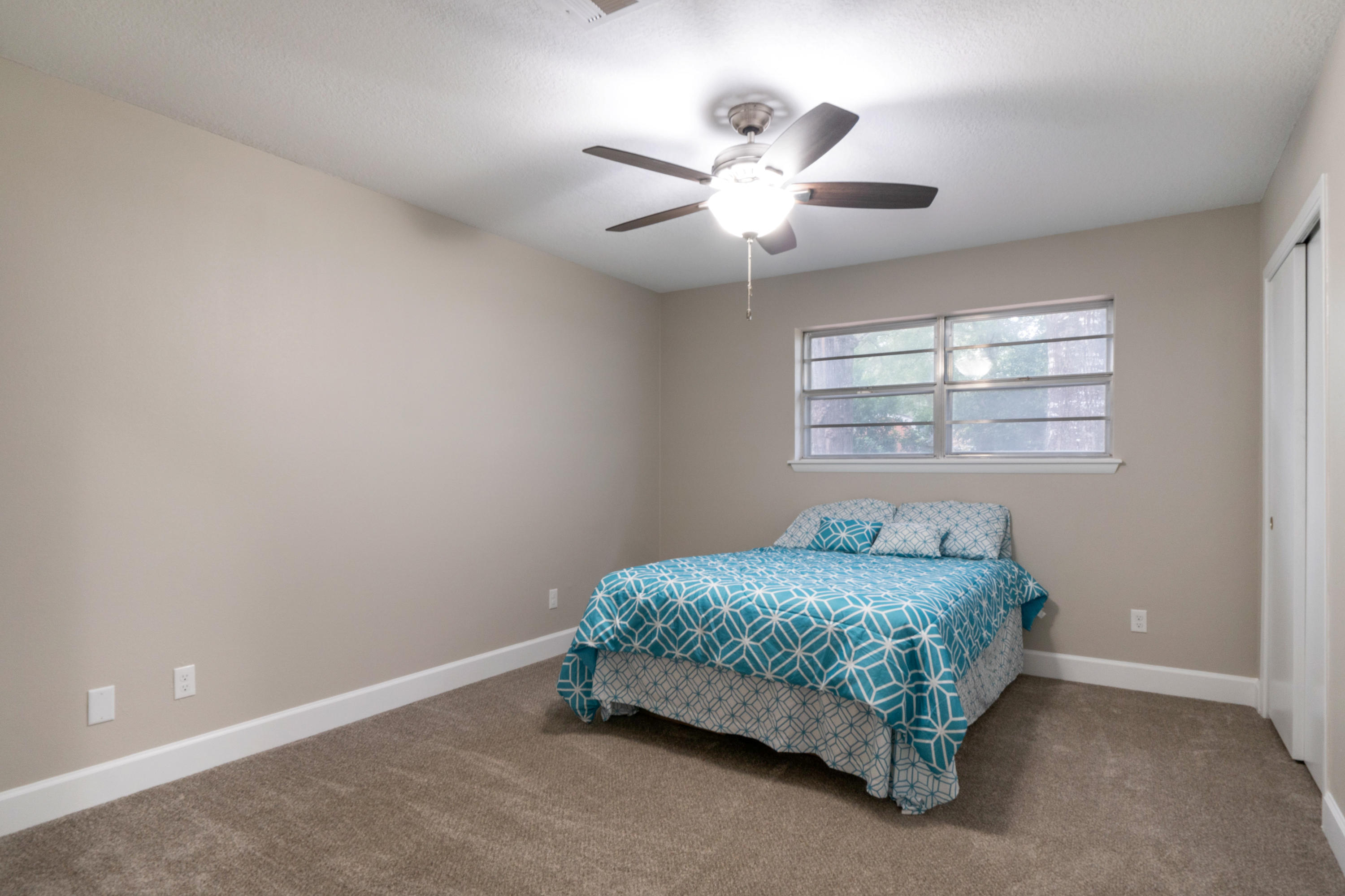 NICEVILLE PINES - Residential