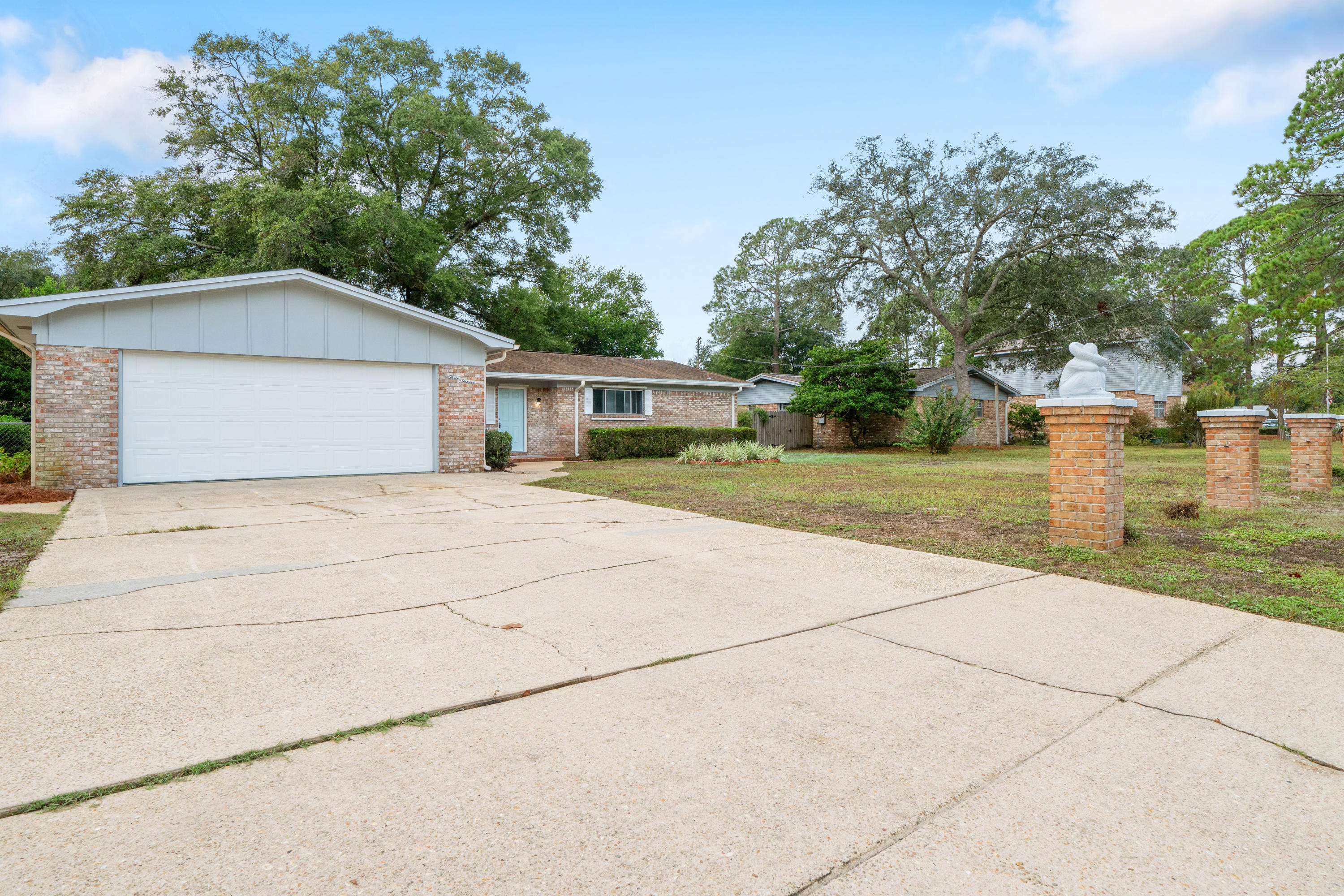 NICEVILLE PINES - Residential