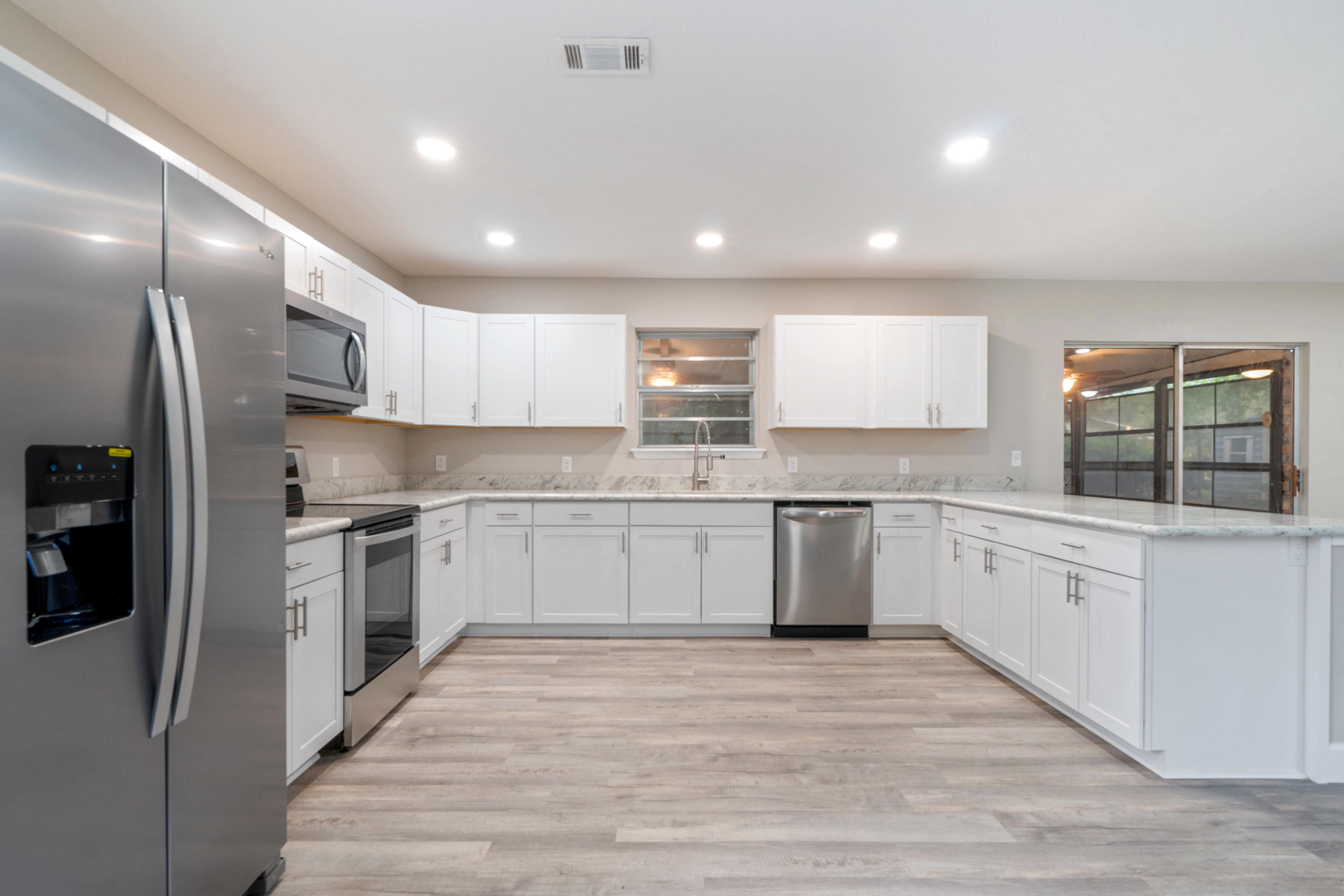 NICEVILLE PINES - Residential