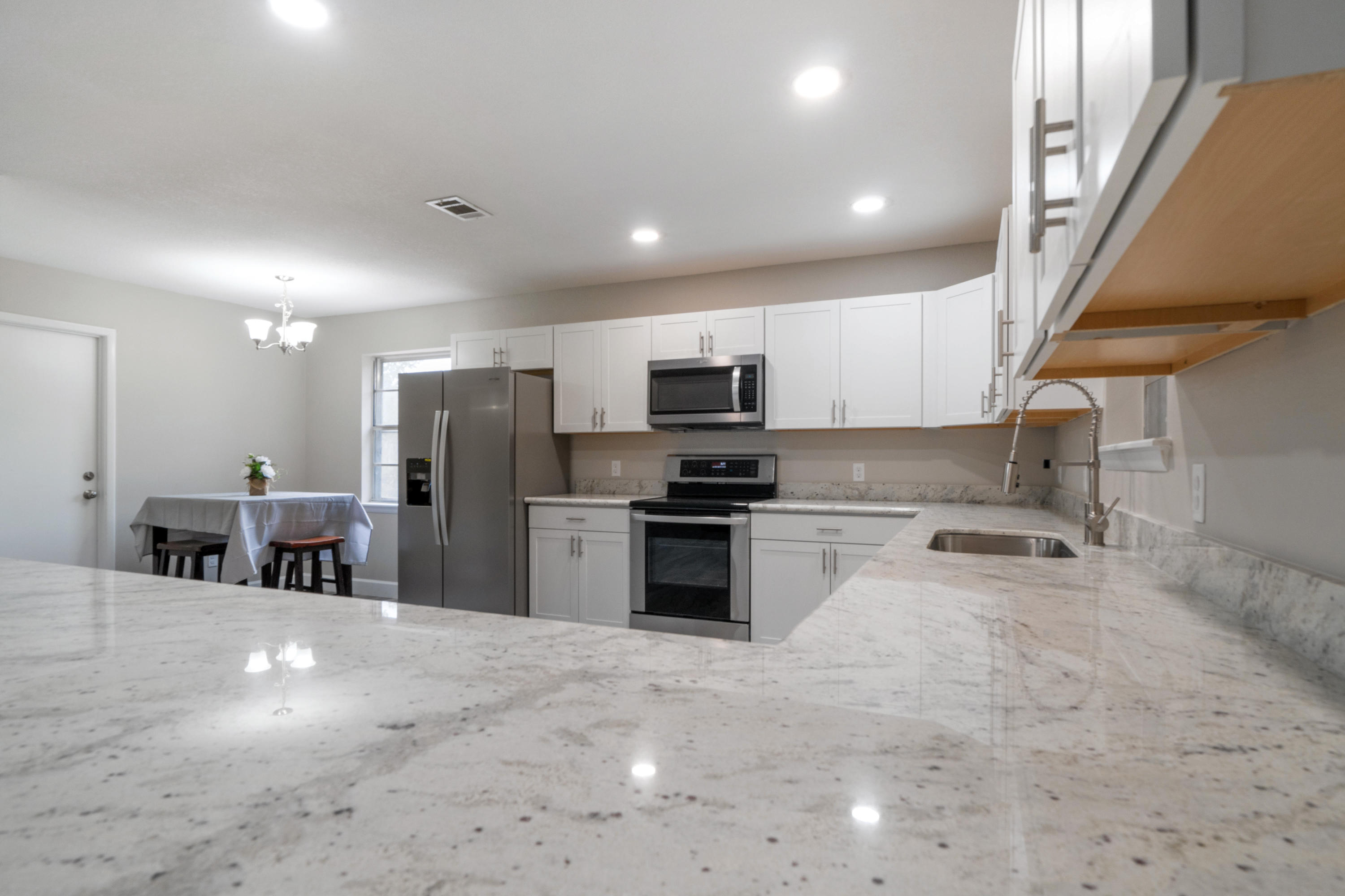 NICEVILLE PINES - Residential