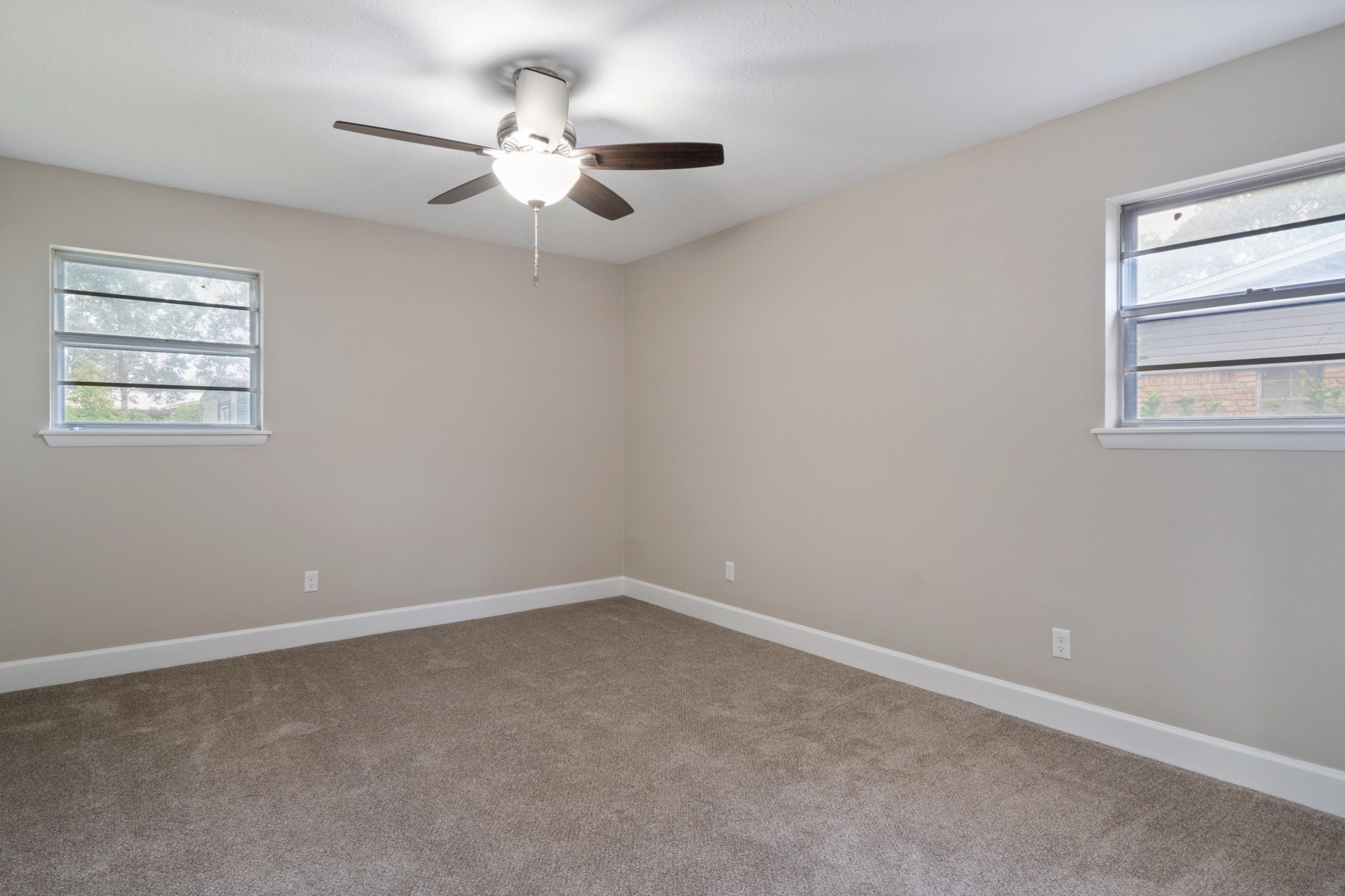 NICEVILLE PINES - Residential