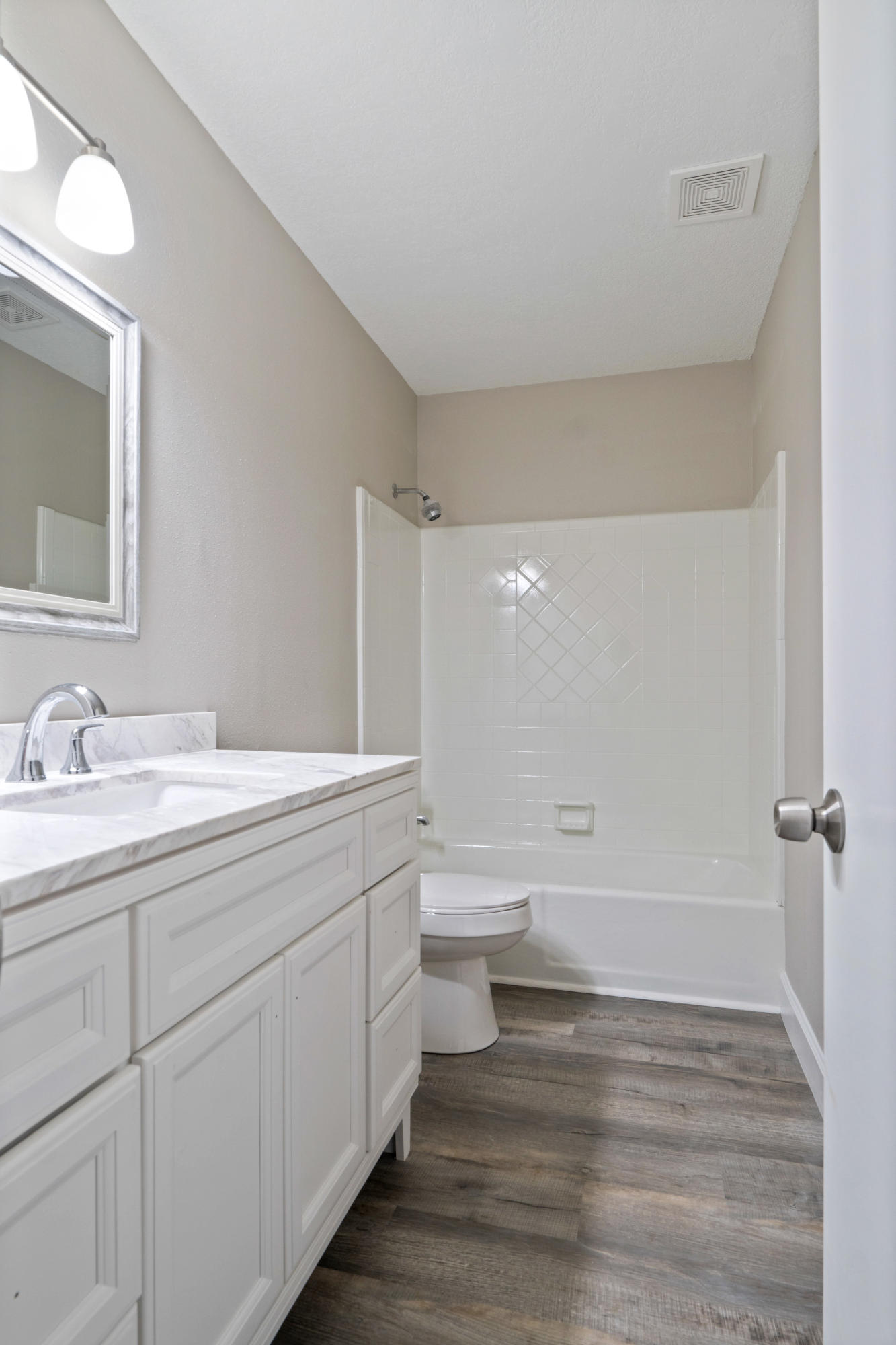 NICEVILLE PINES - Residential