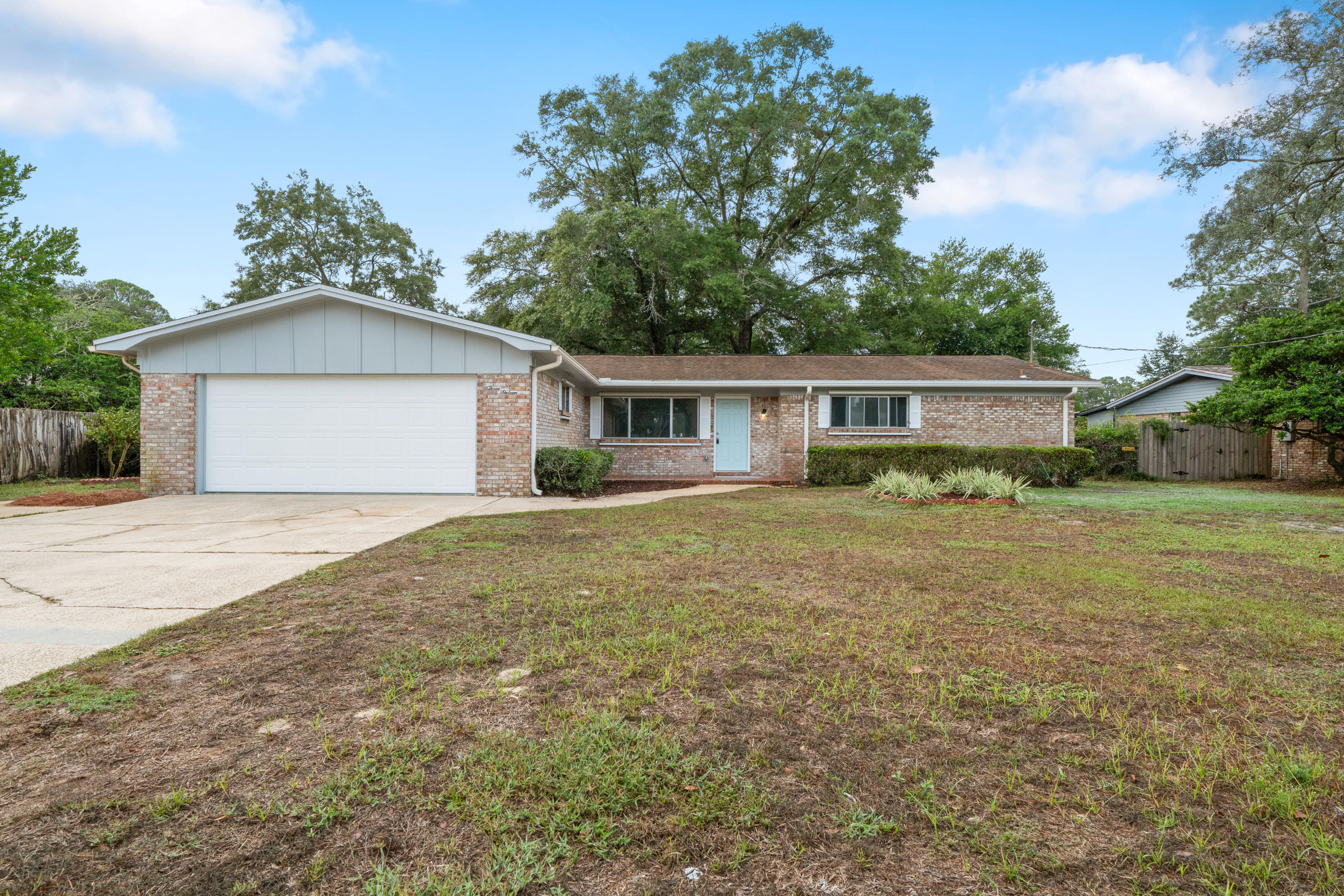 NICEVILLE PINES - Residential