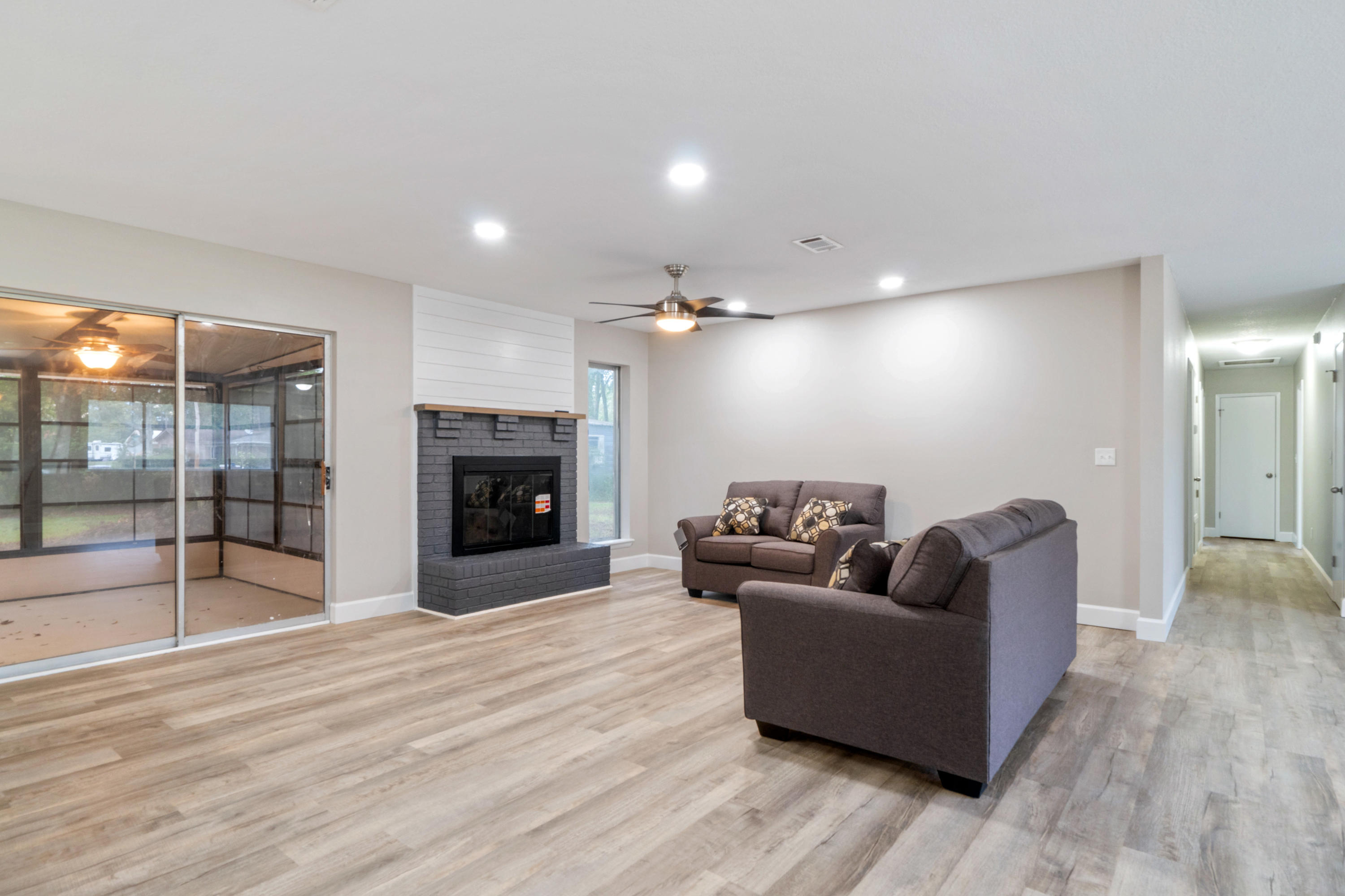 NICEVILLE PINES - Residential