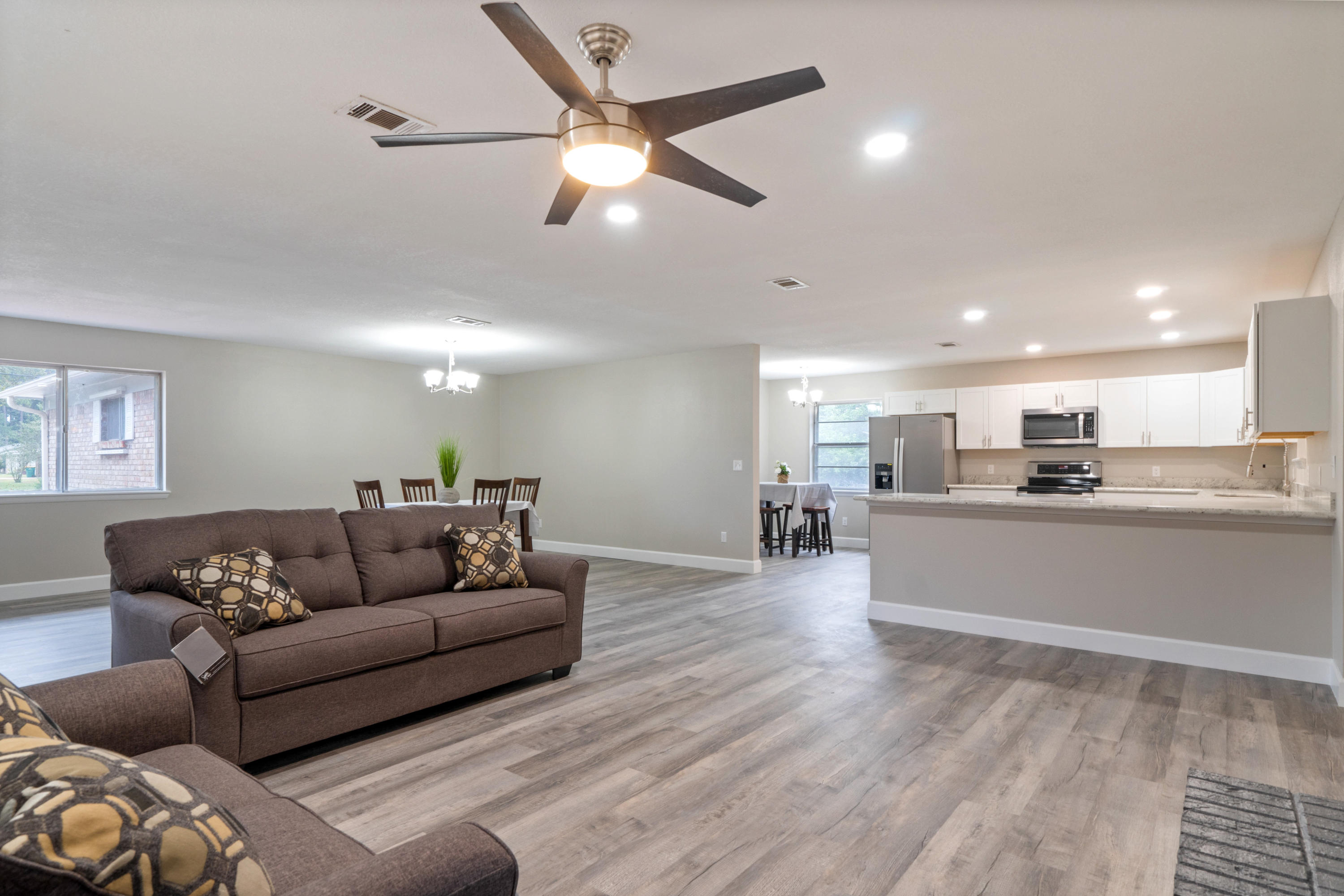 NICEVILLE PINES - Residential