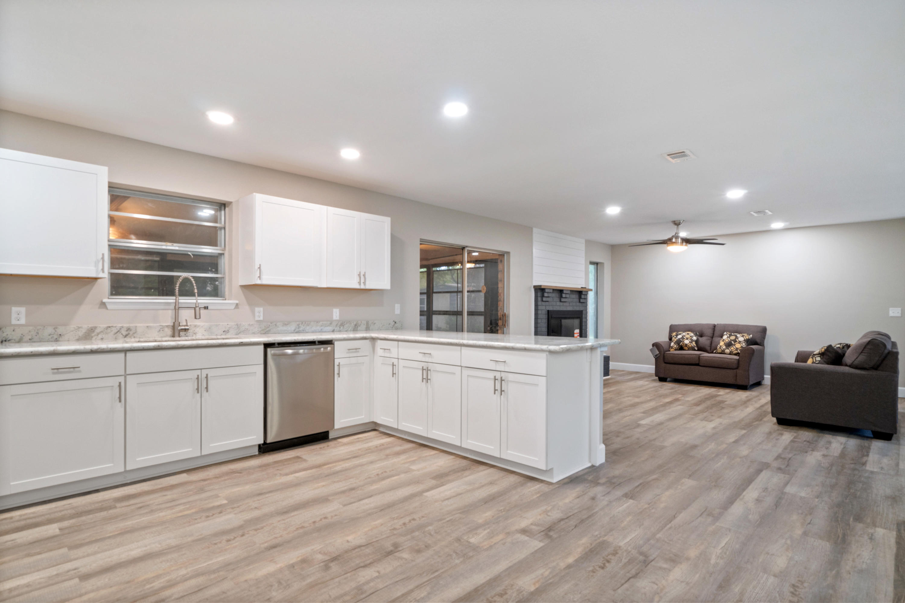 NICEVILLE PINES - Residential