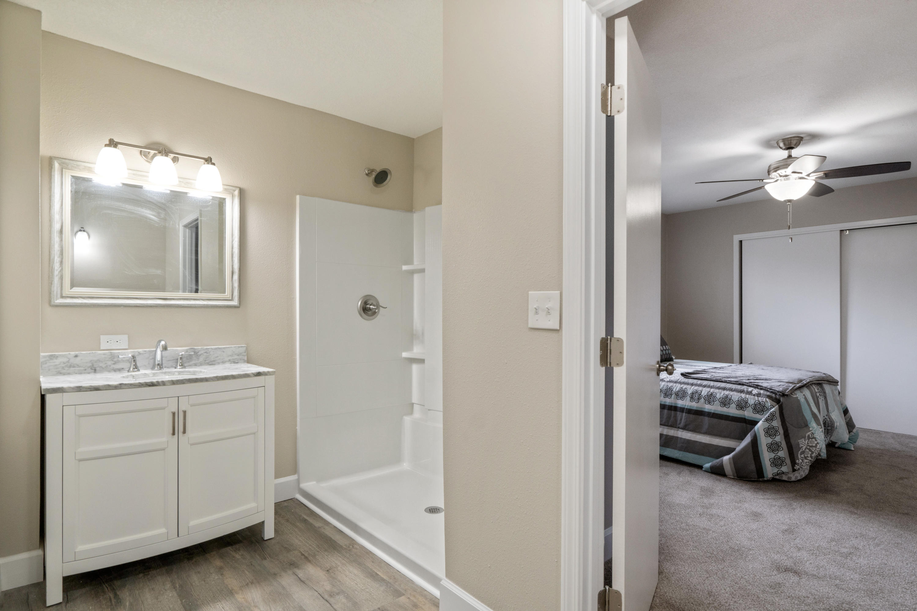 NICEVILLE PINES - Residential