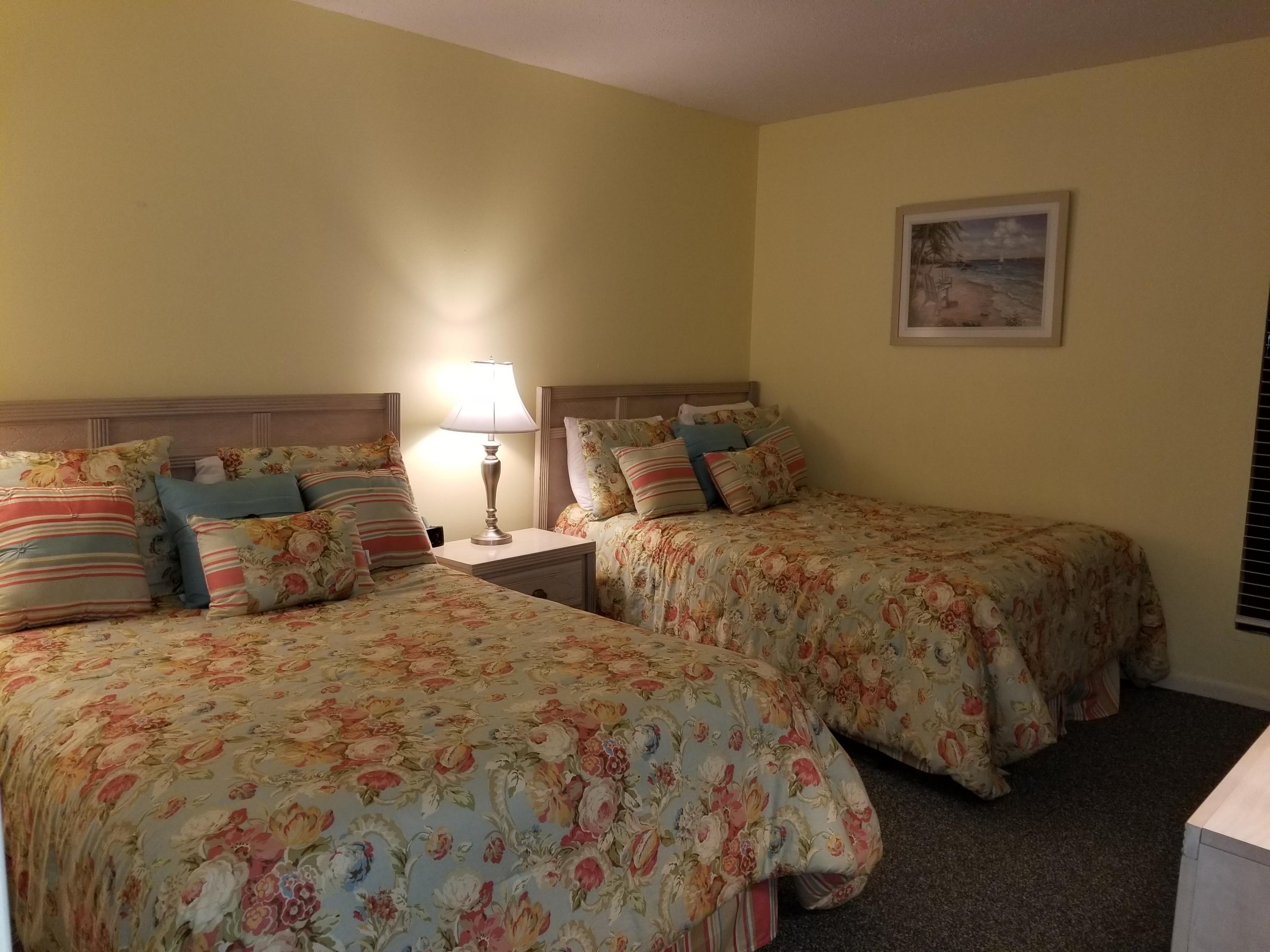 Jetty East Condominium - Residential