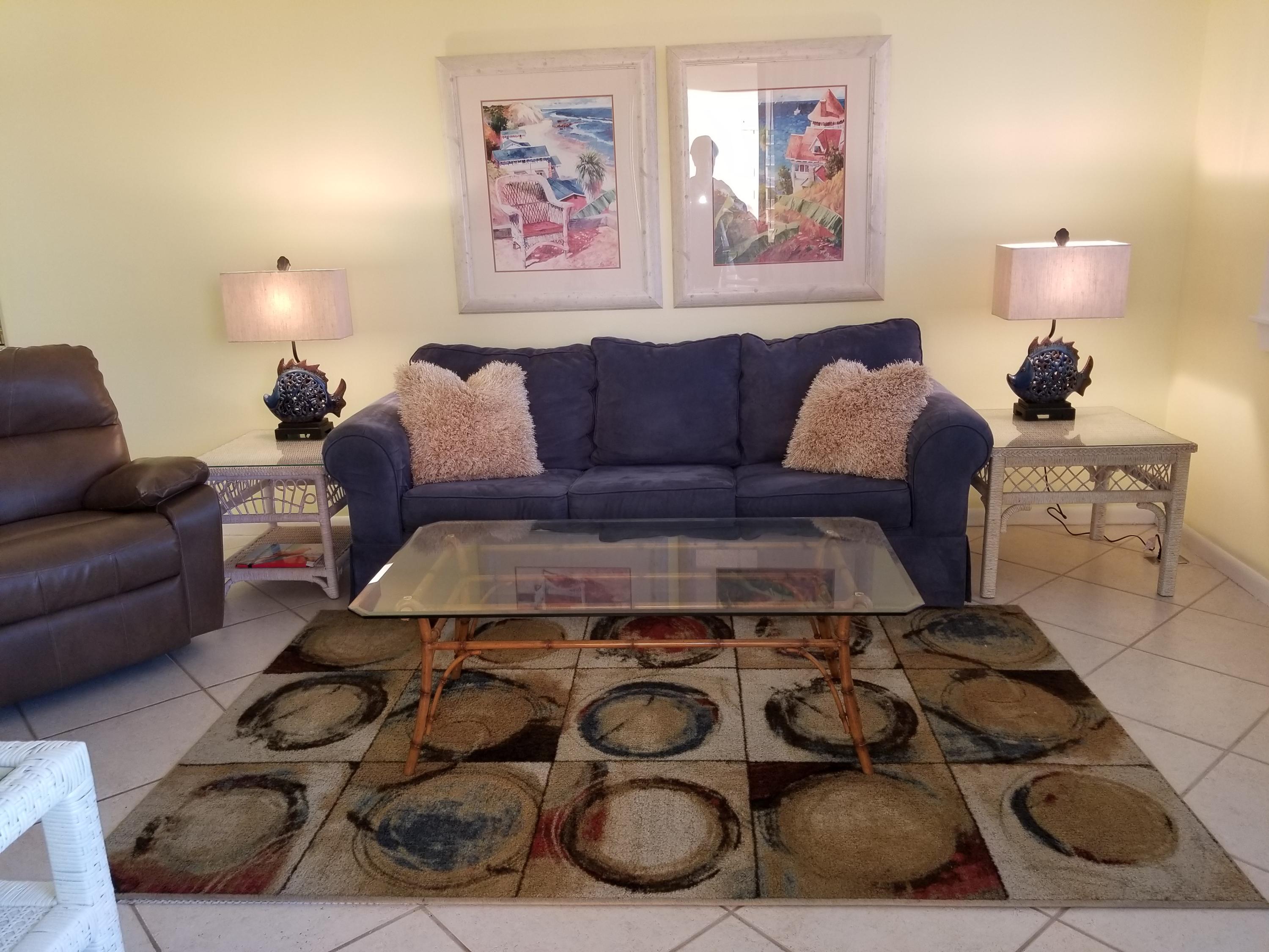 Jetty East Condominium - Residential