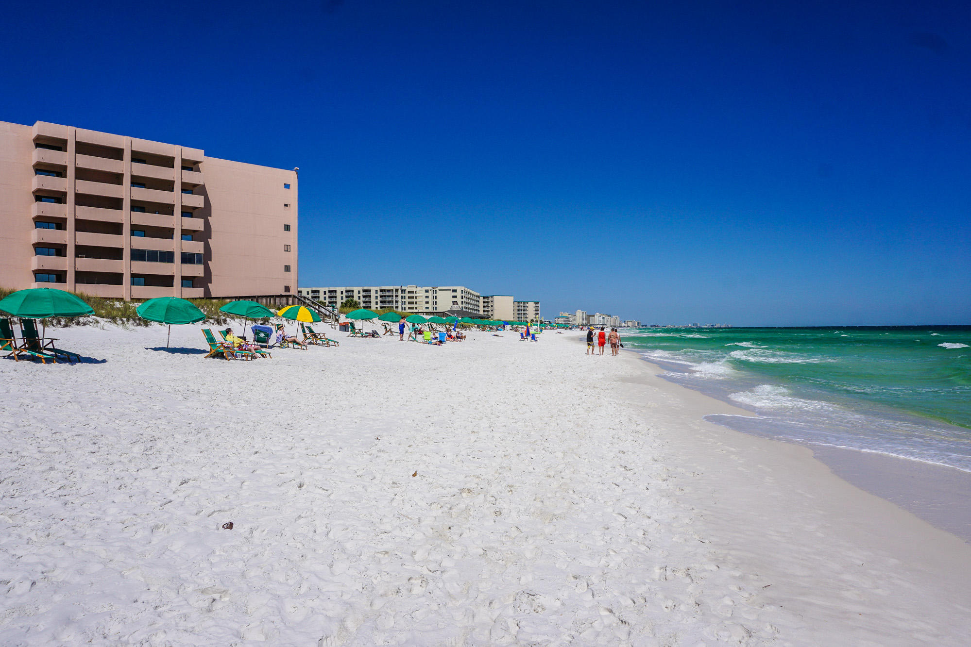 Jetty East Condominium - Residential