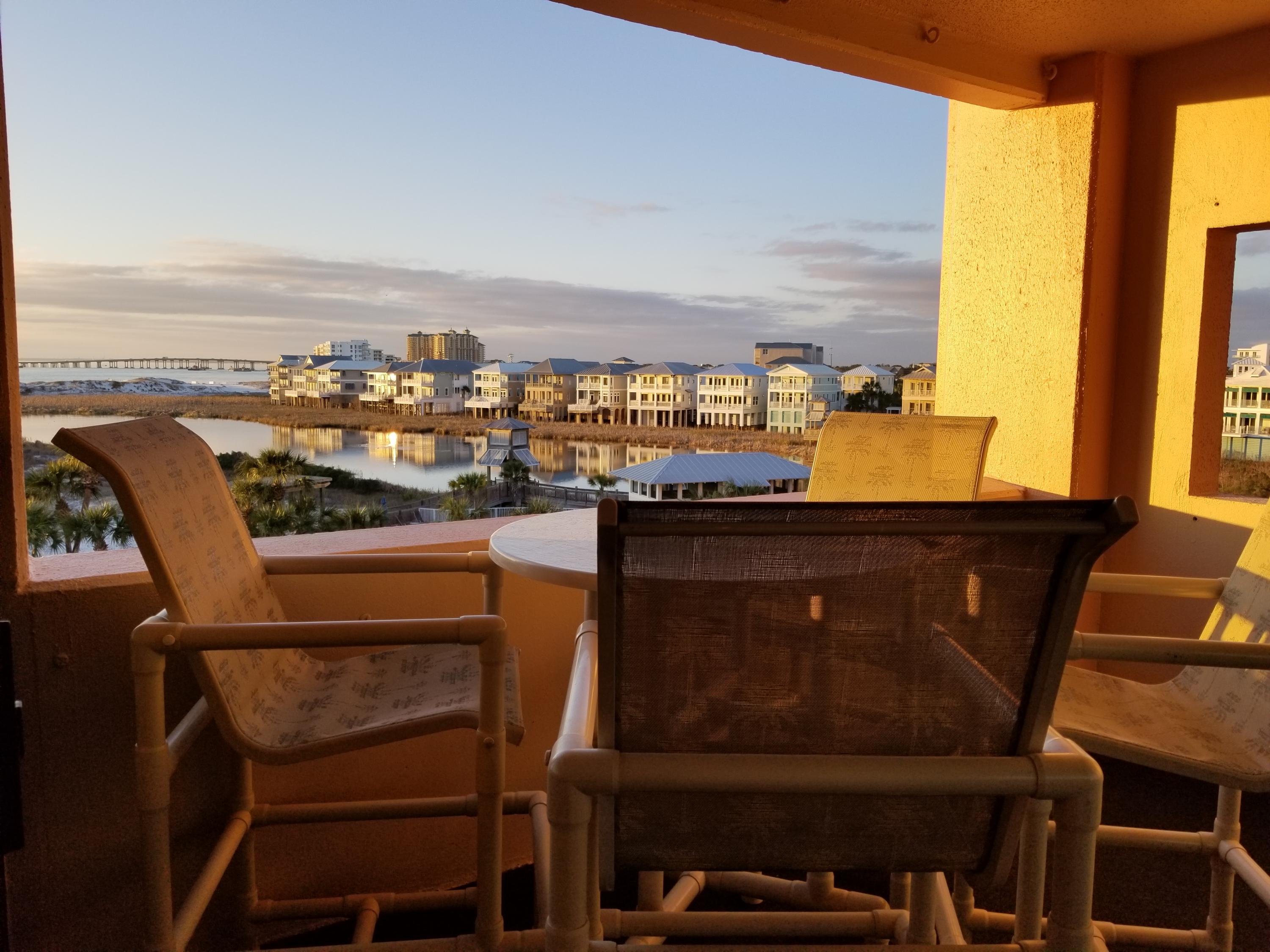 Jetty East Condominium - Residential