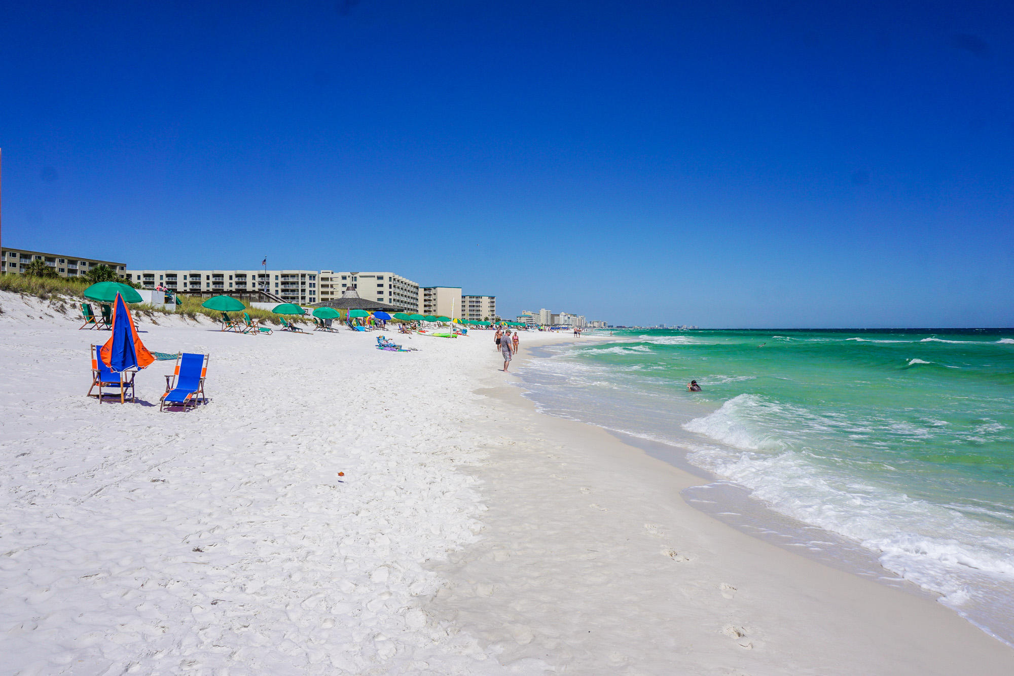 Jetty East Condominium - Residential