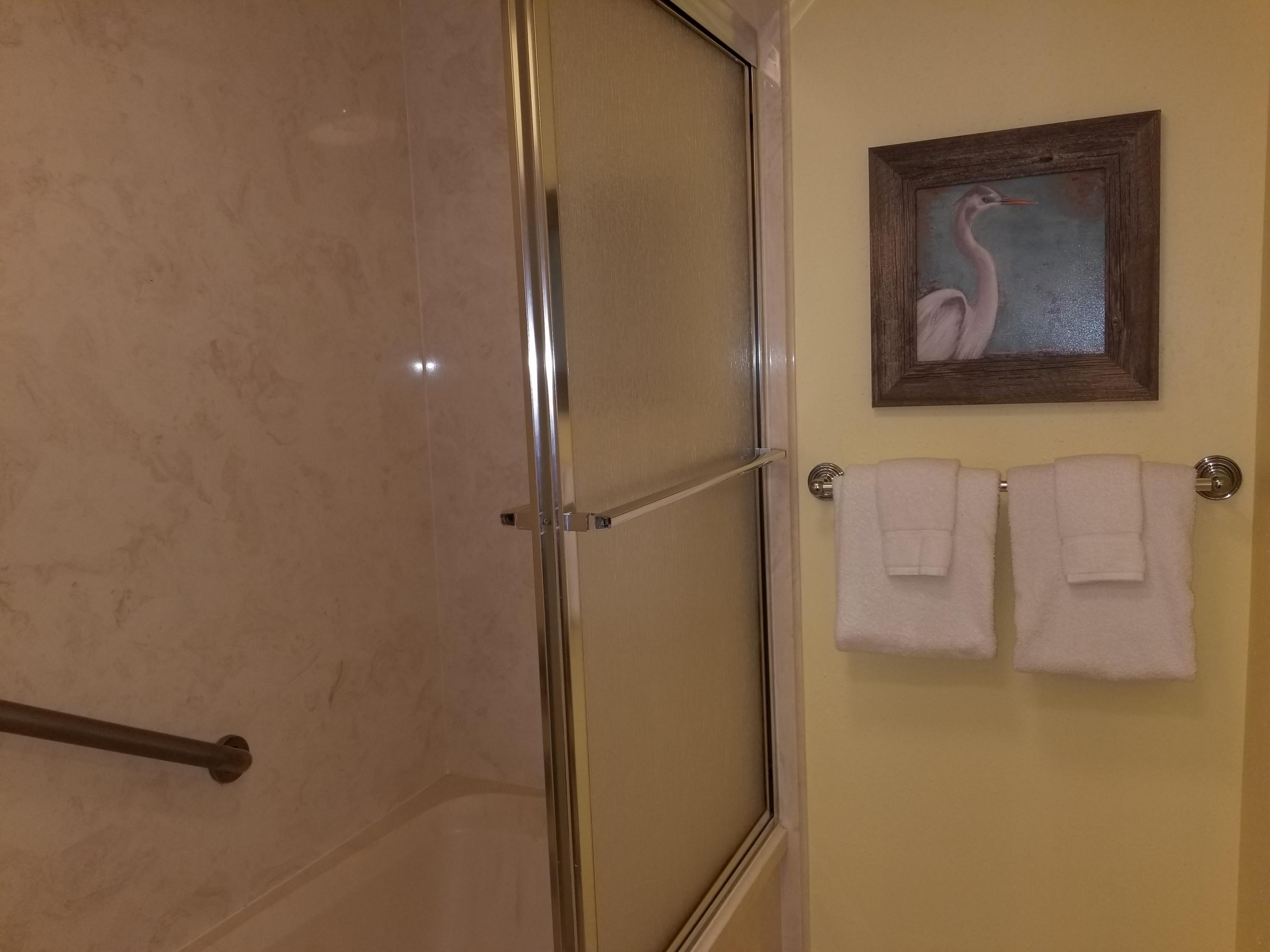 Jetty East Condominium - Residential