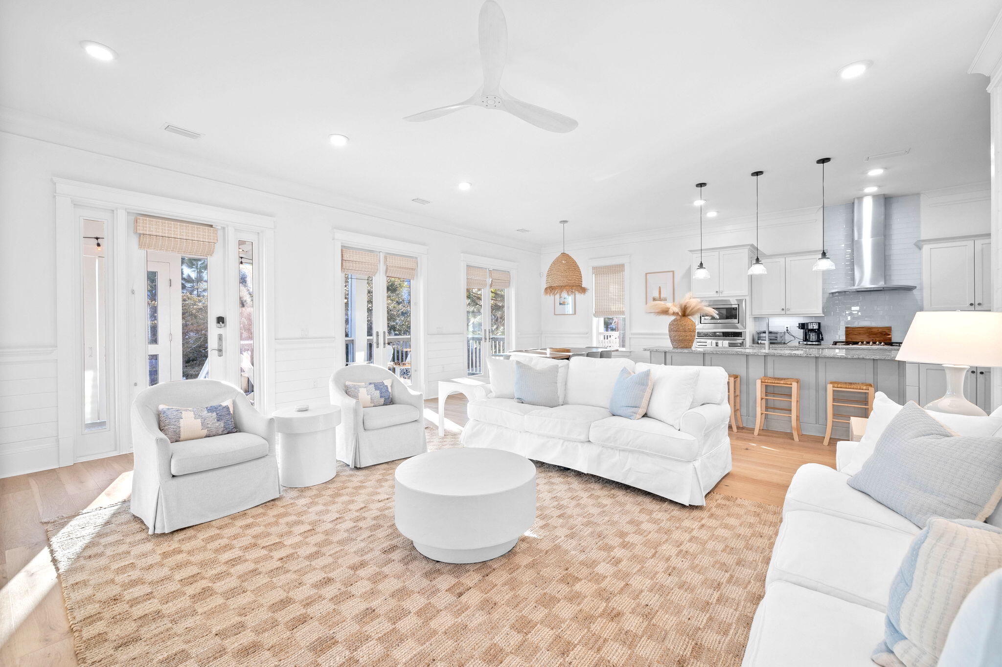 Prominence - Residential