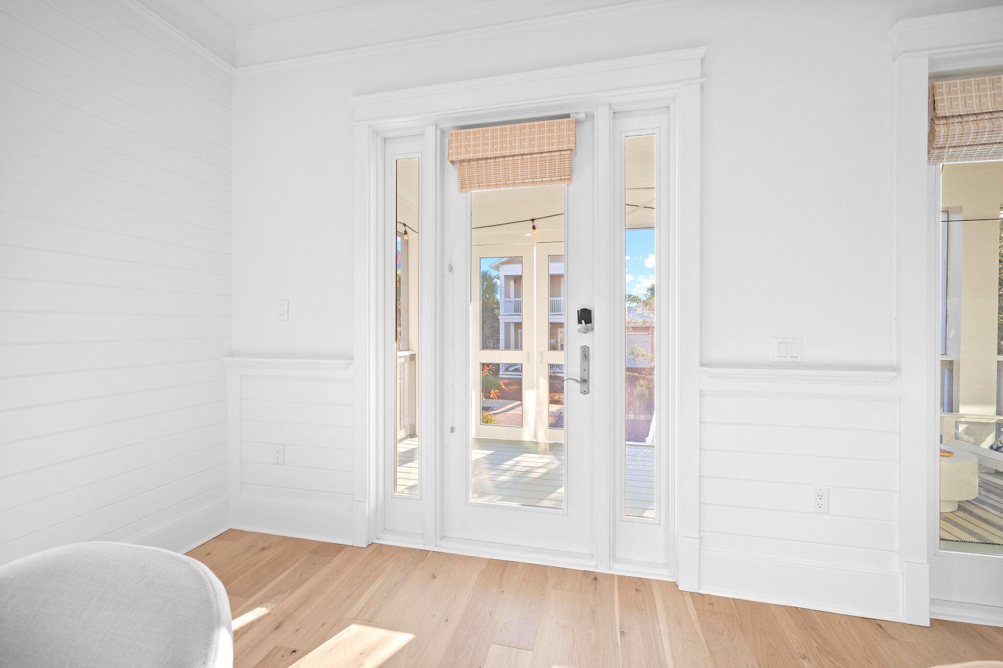Prominence - Residential