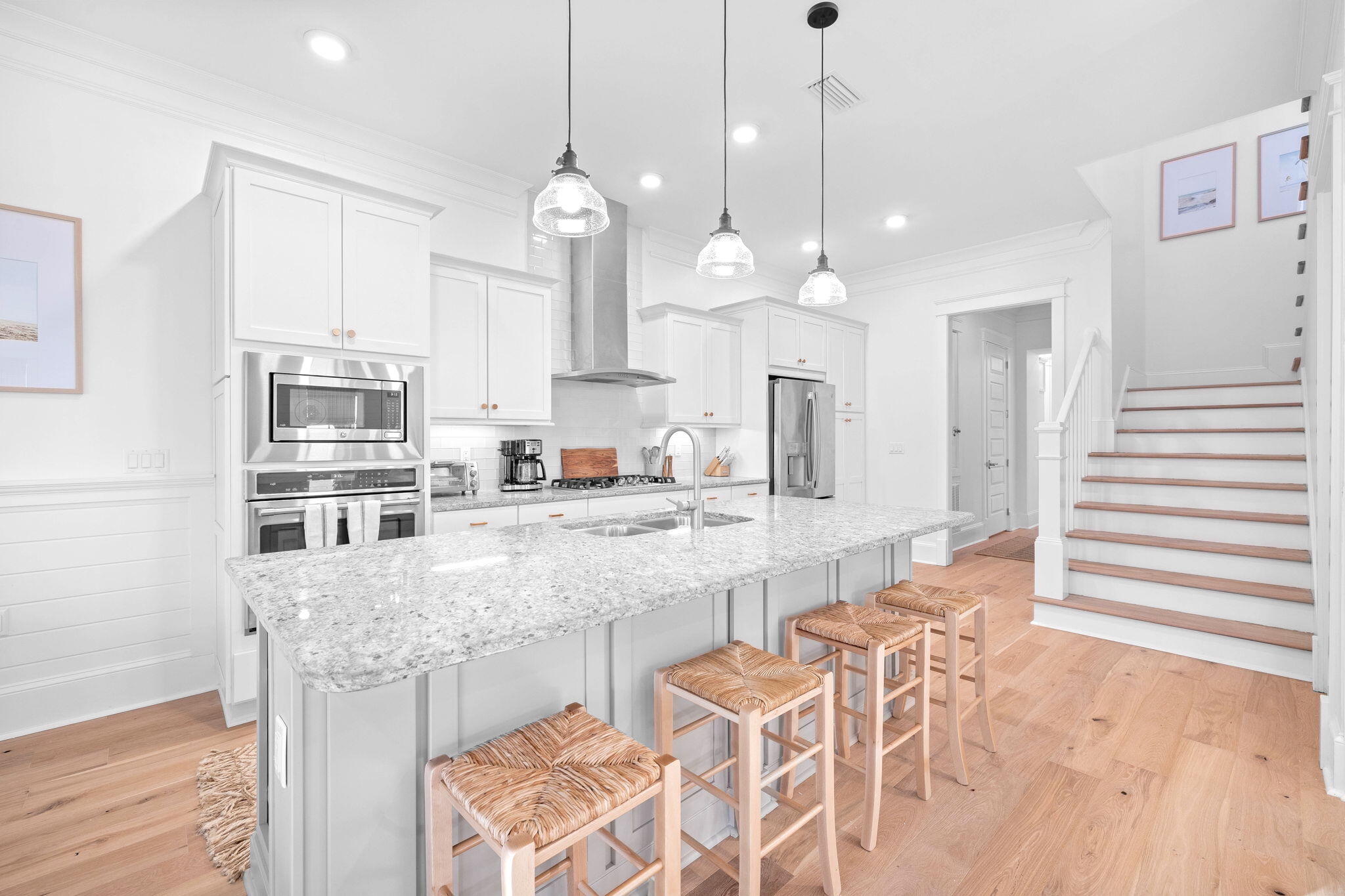 Prominence - Residential