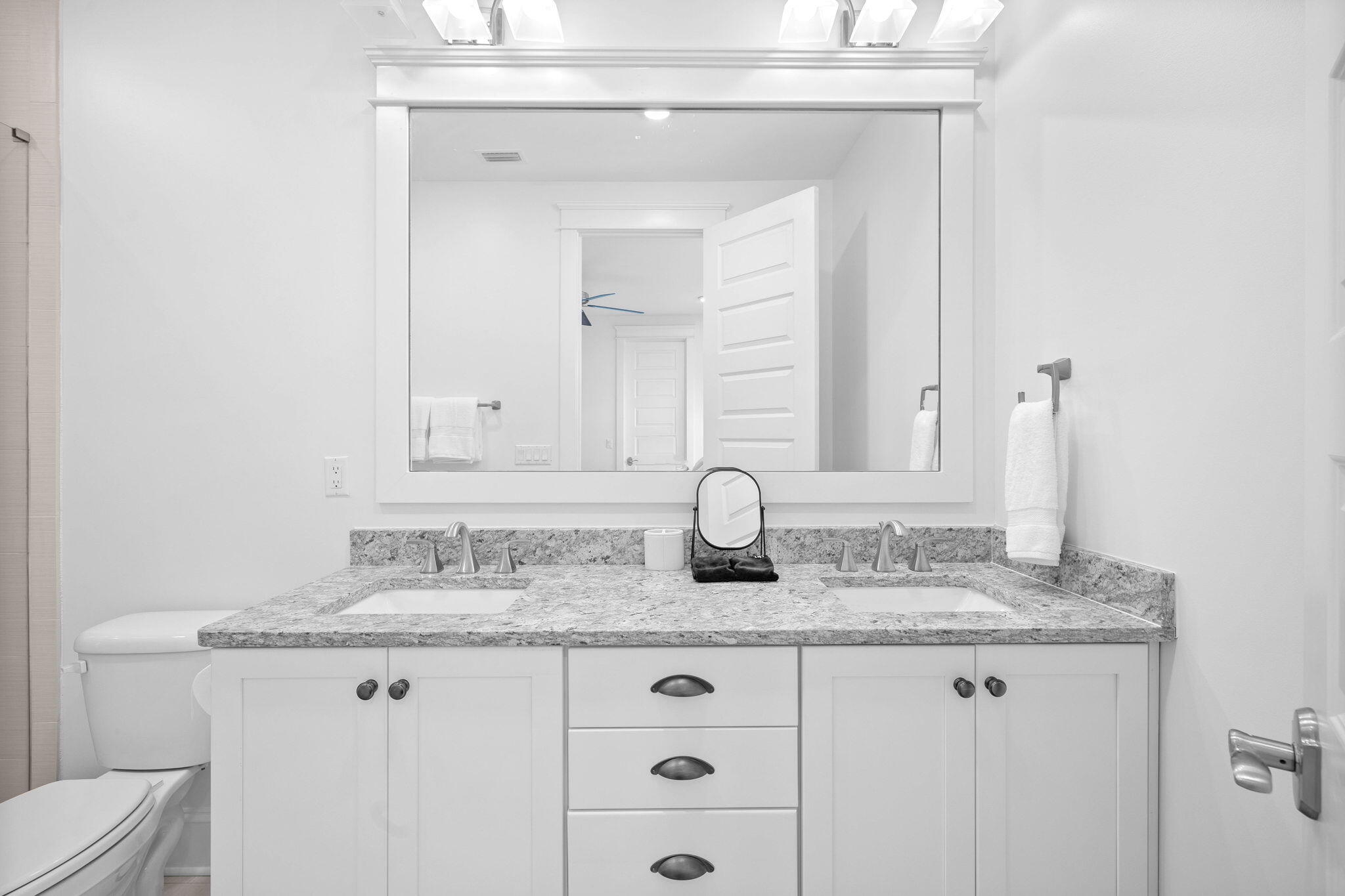 Prominence - Residential