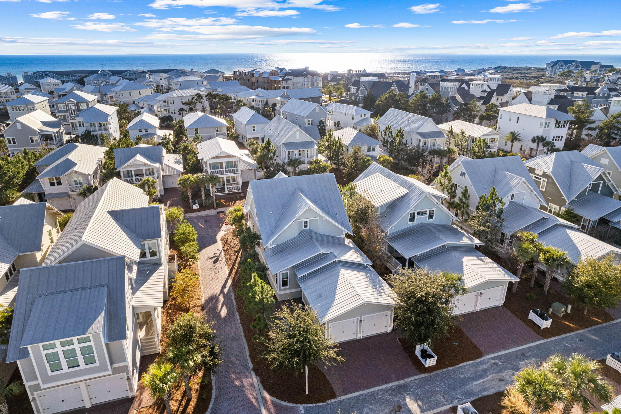 Prominence - Residential