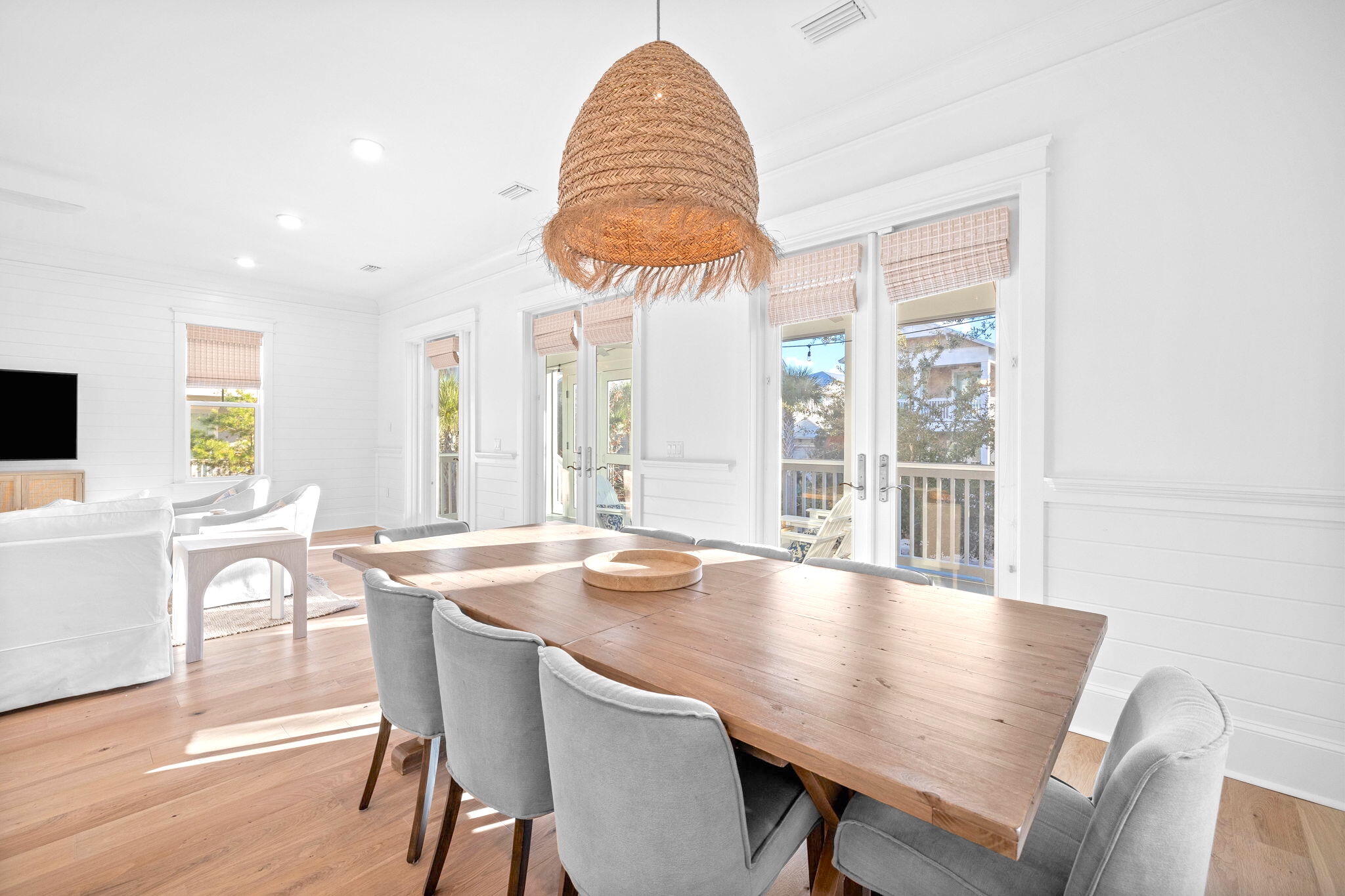 Prominence - Residential
