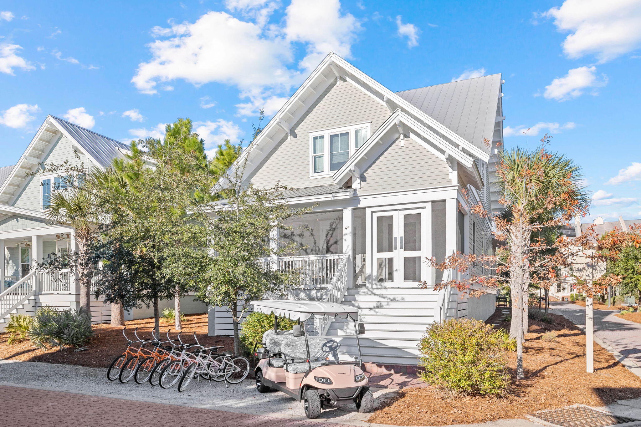 Prominence - Residential