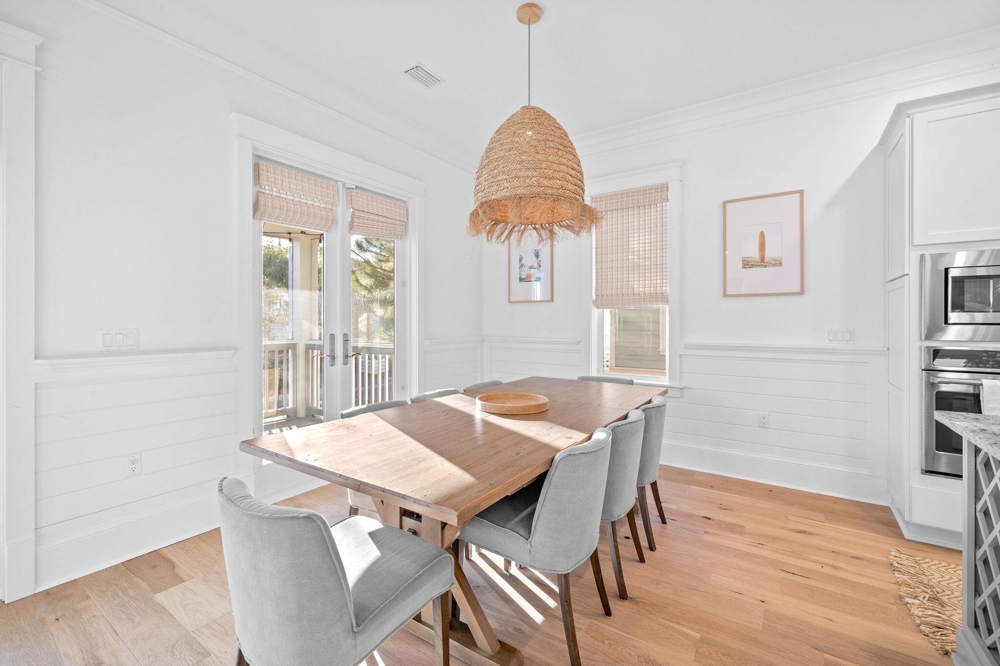 Prominence - Residential