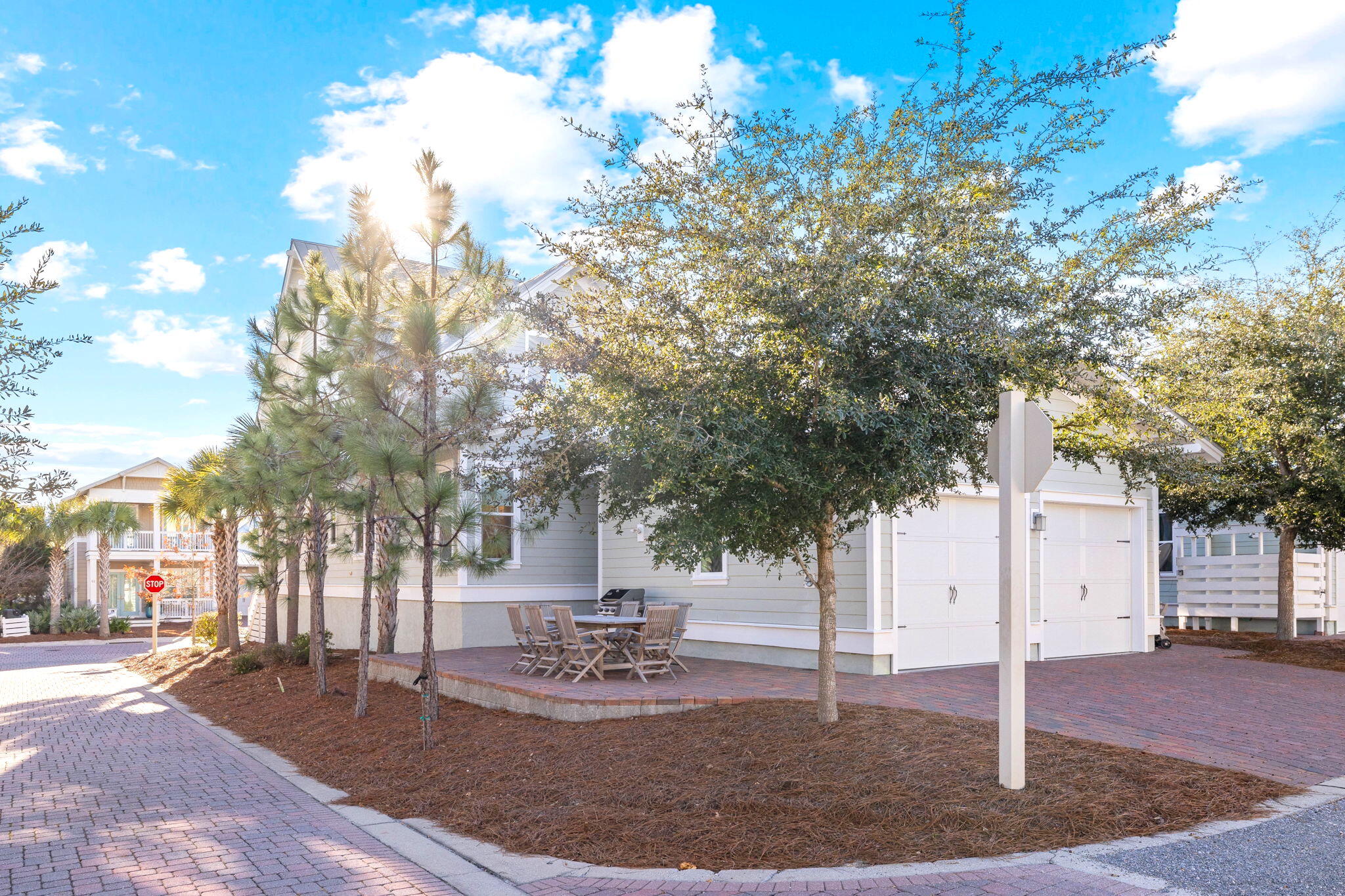 Prominence - Residential