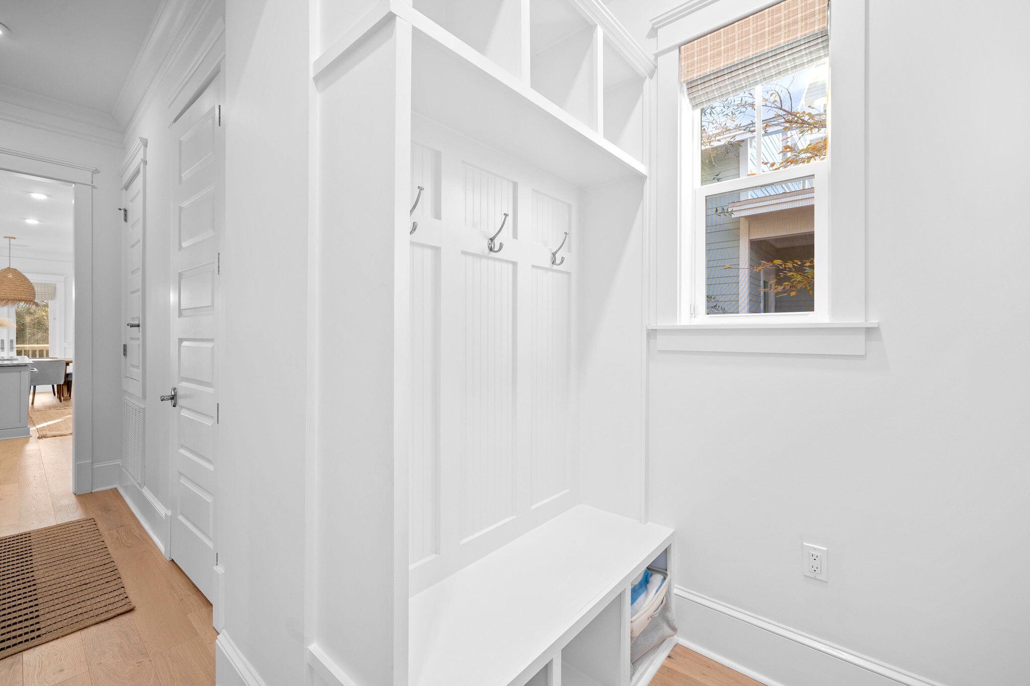 Prominence - Residential