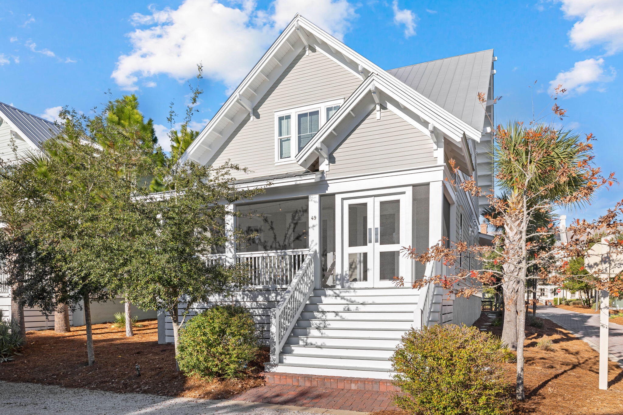 Prominence - Residential