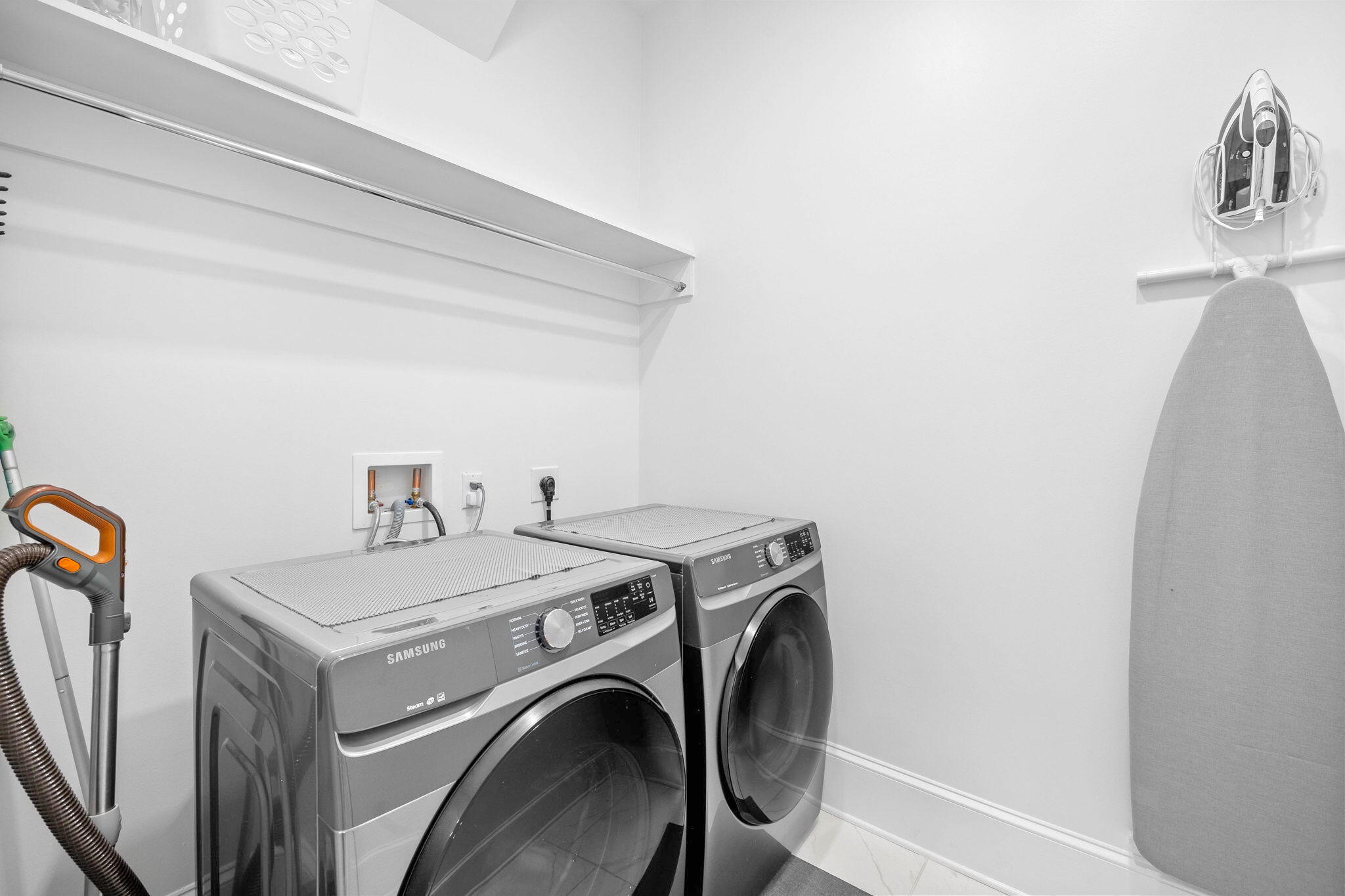 Prominence - Residential