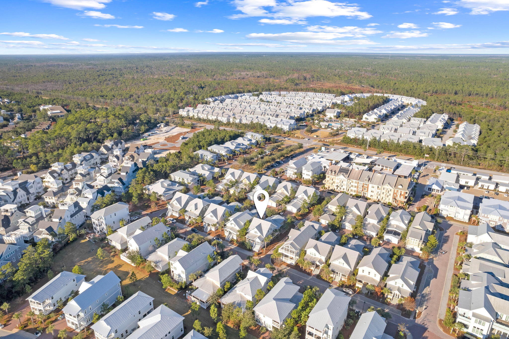 Prominence - Residential