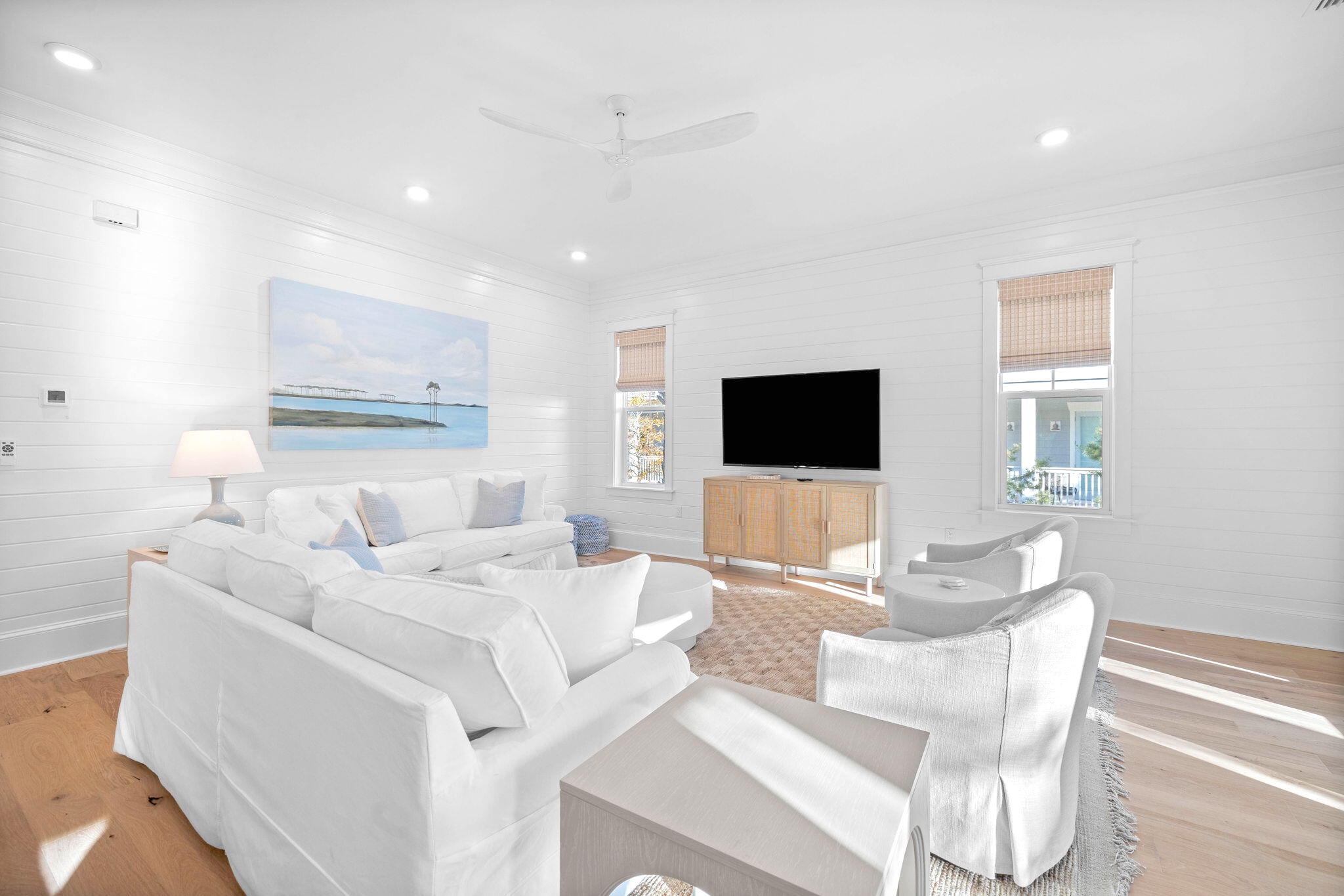 Prominence - Residential