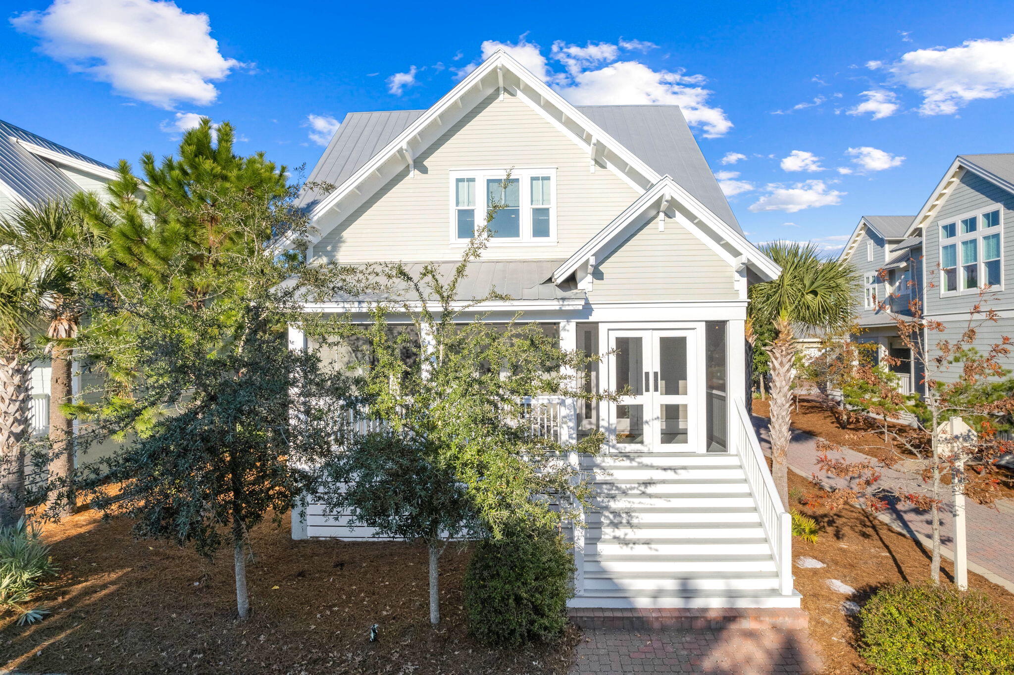 Prominence - Residential