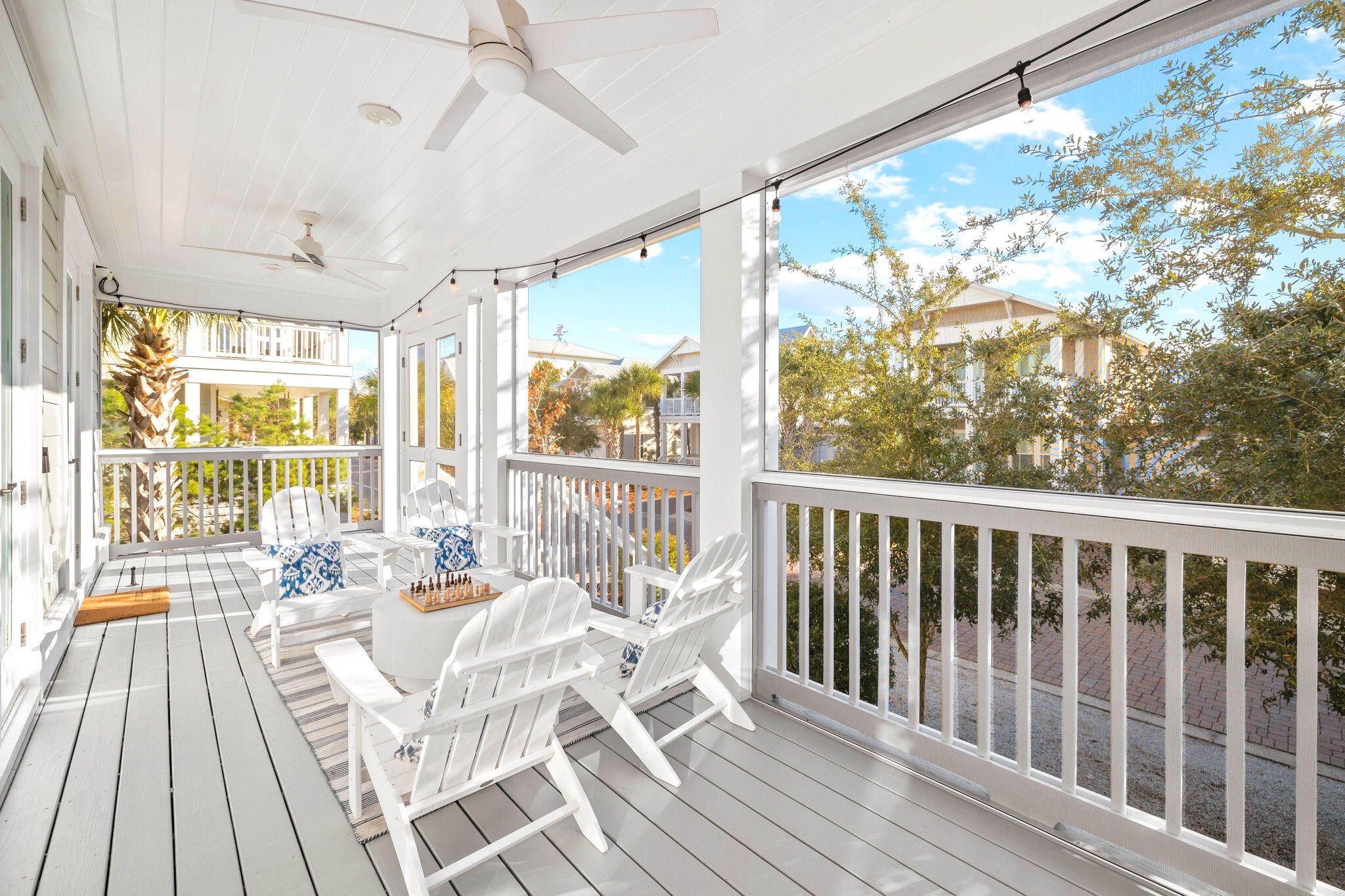 Prominence - Residential