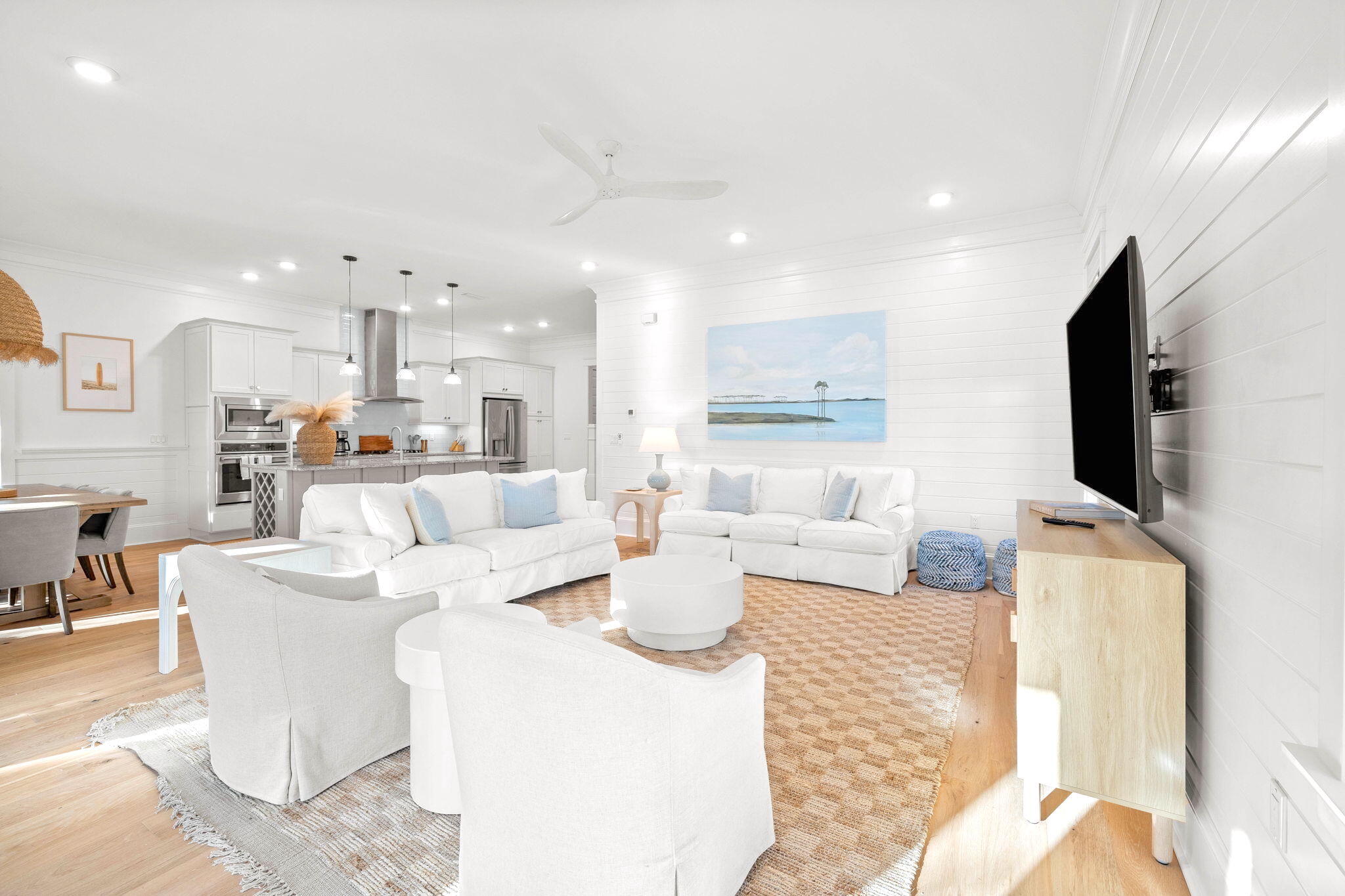 Prominence - Residential