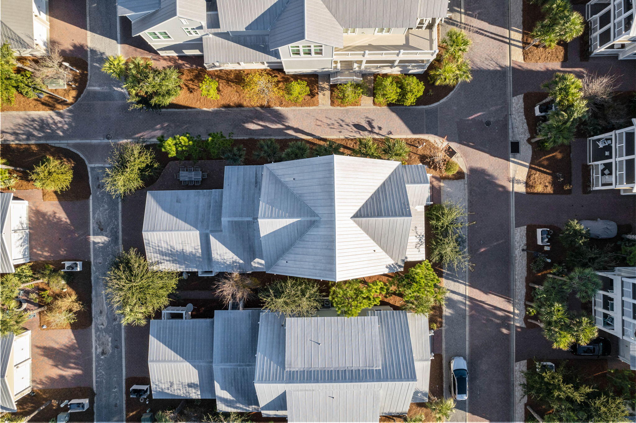 Prominence - Residential