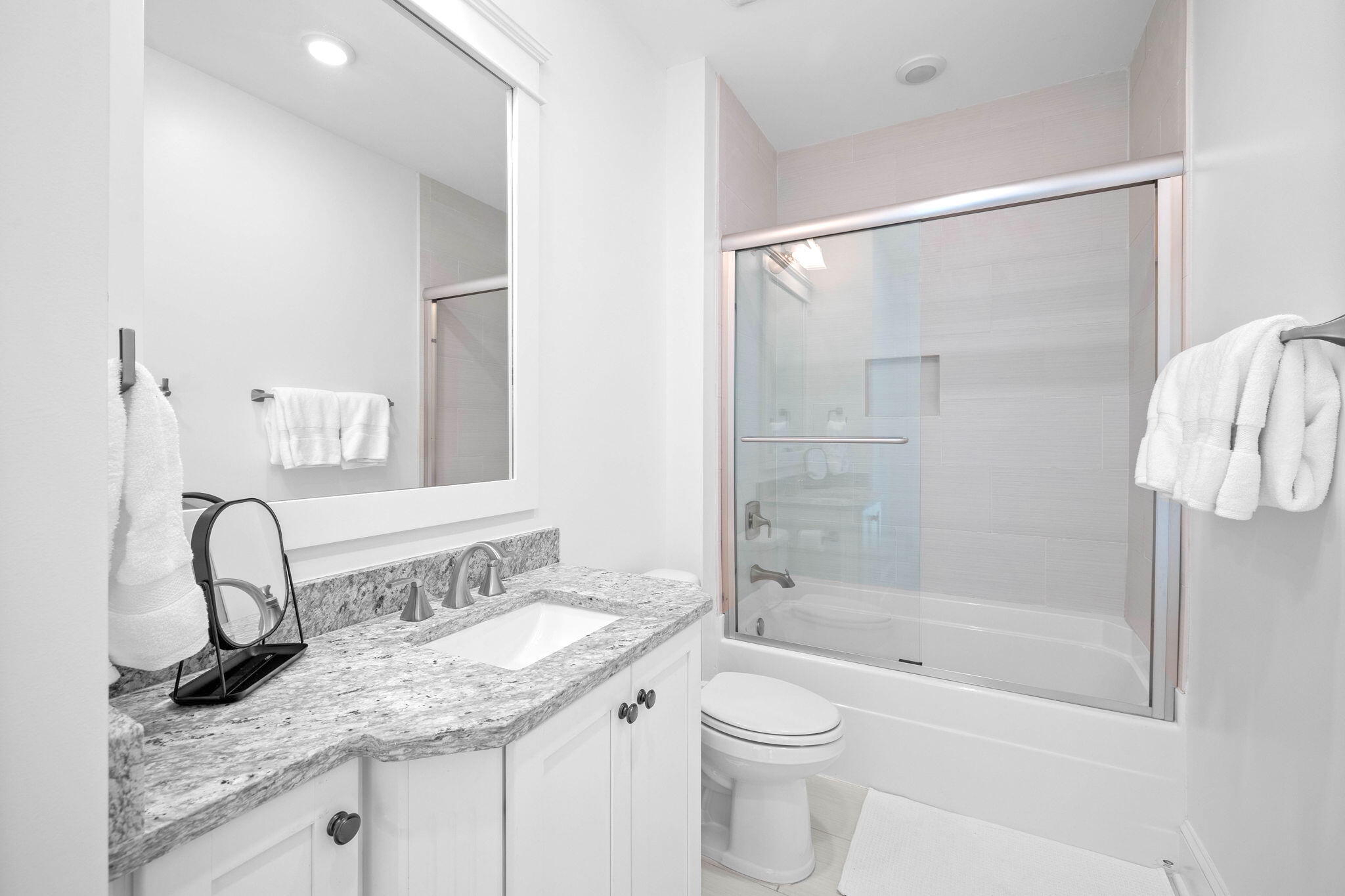Prominence - Residential
