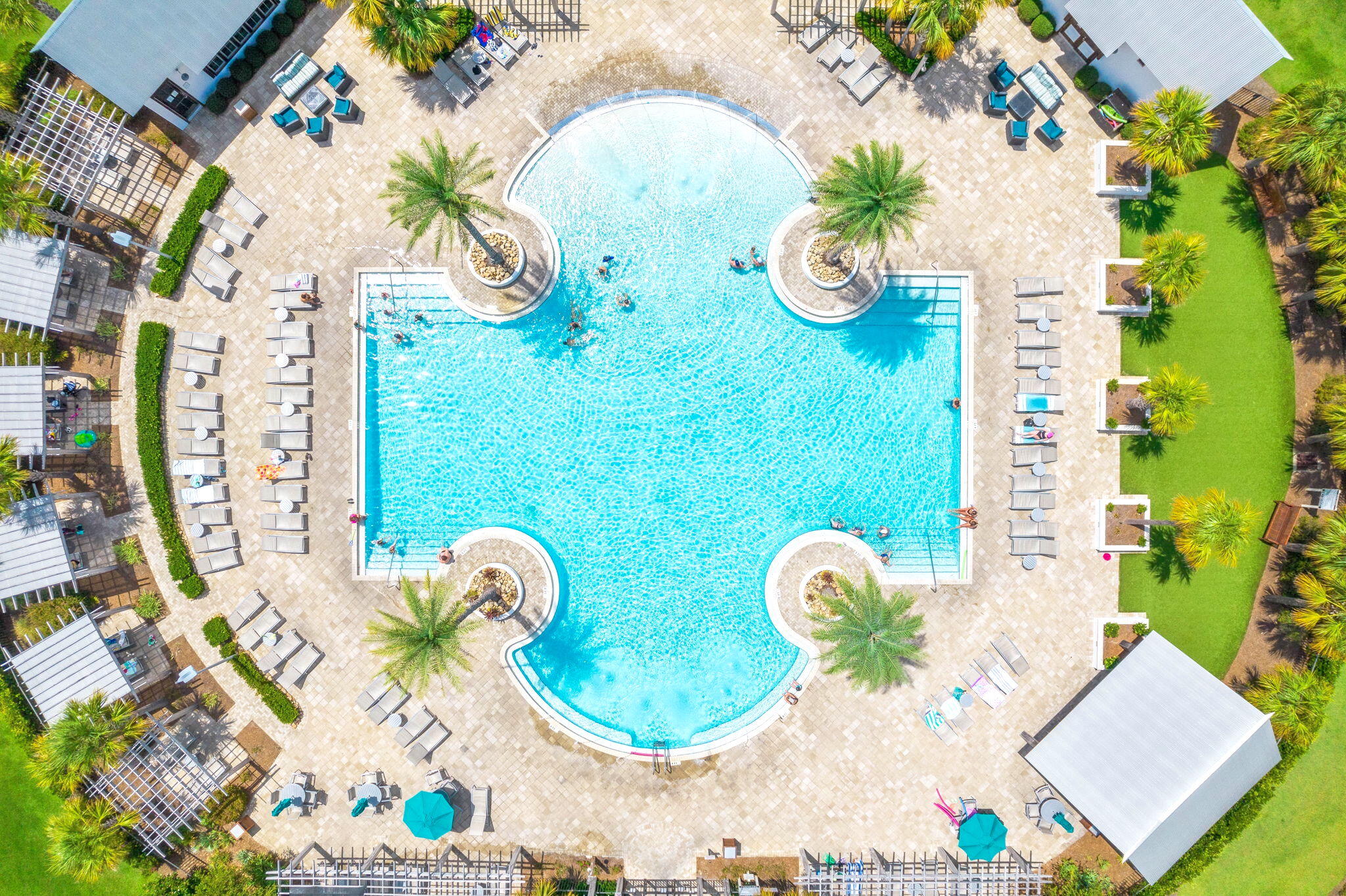 Prominence - Residential