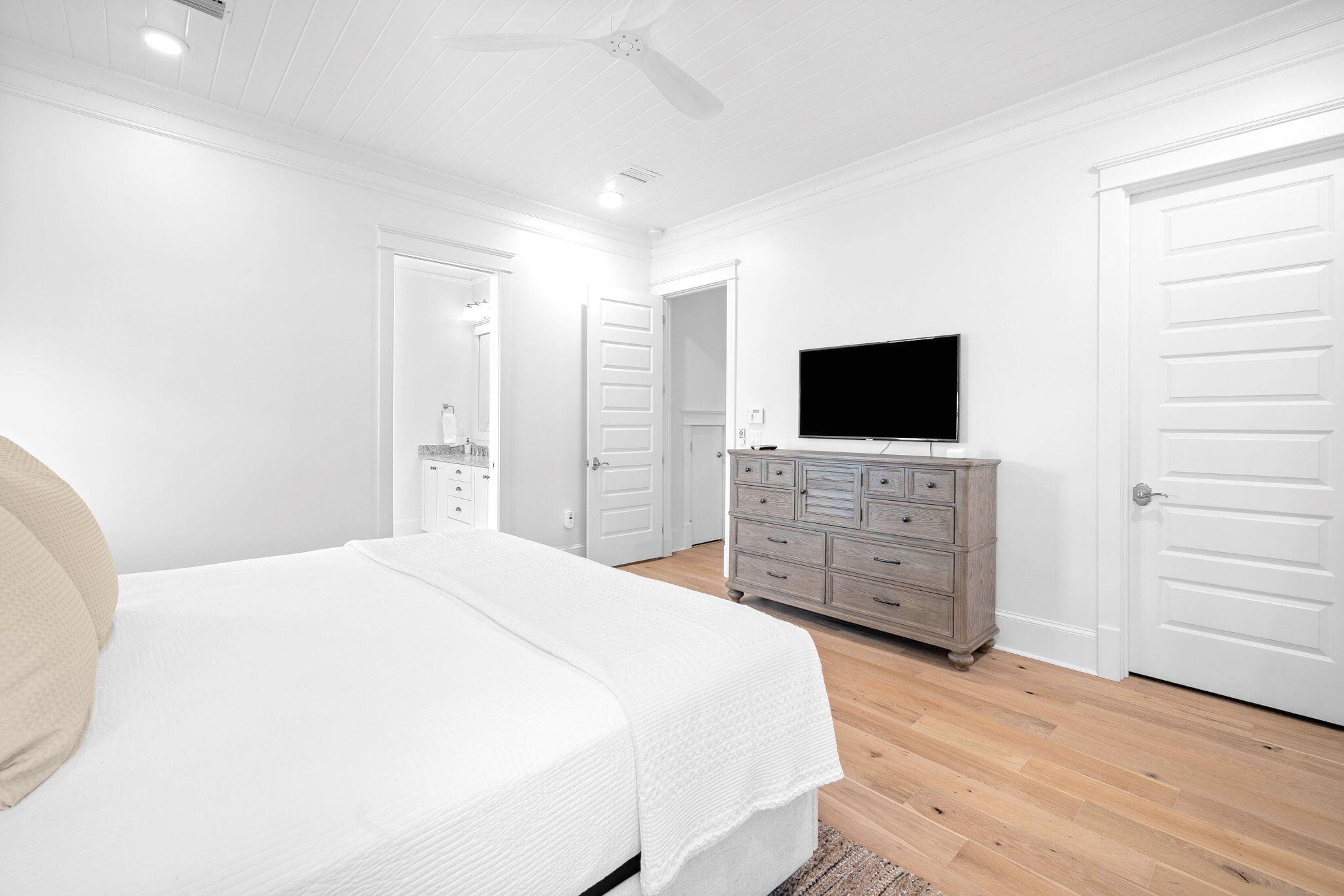 Prominence - Residential
