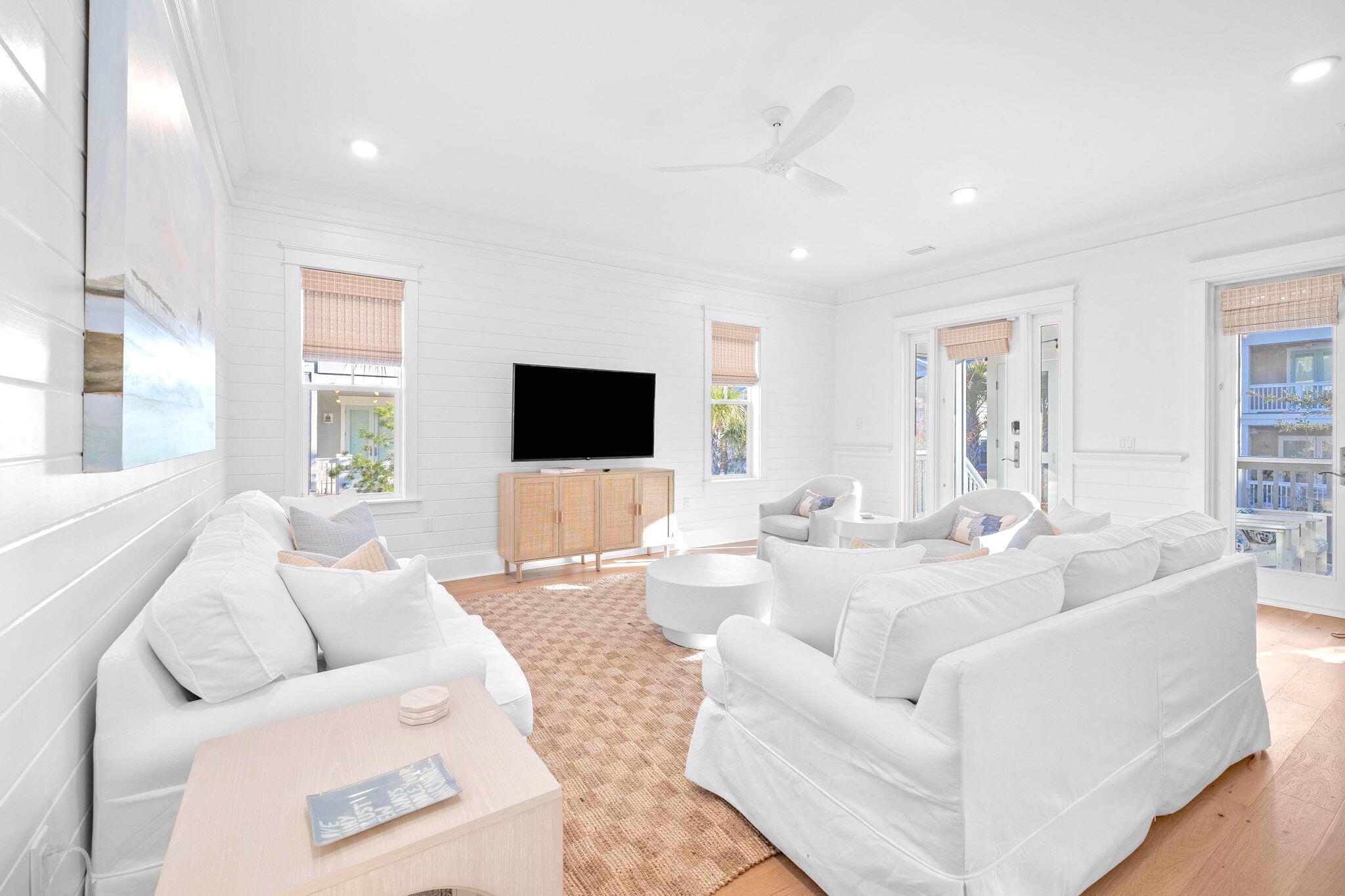 Prominence - Residential