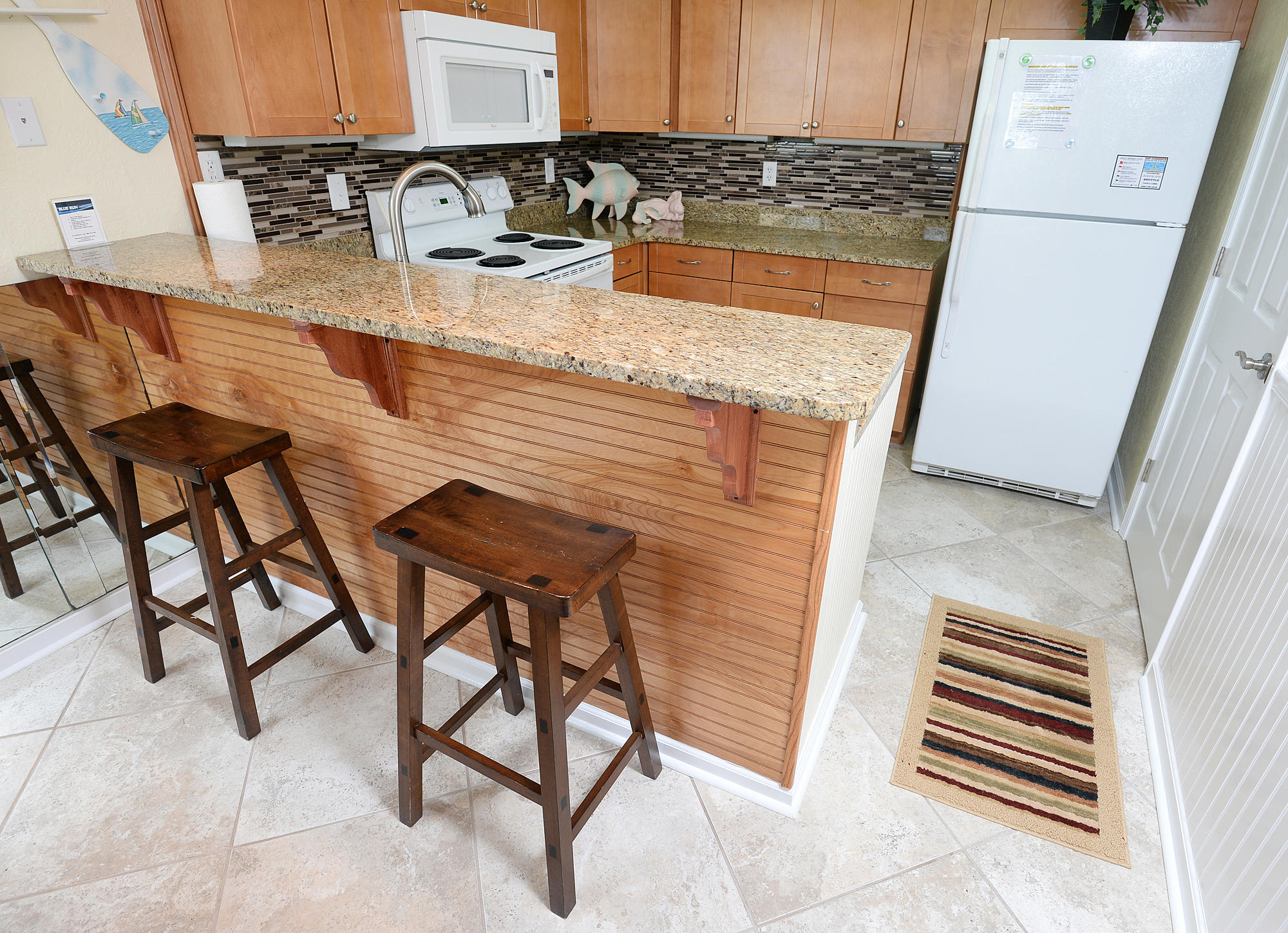 PELICAN WALK - Residential