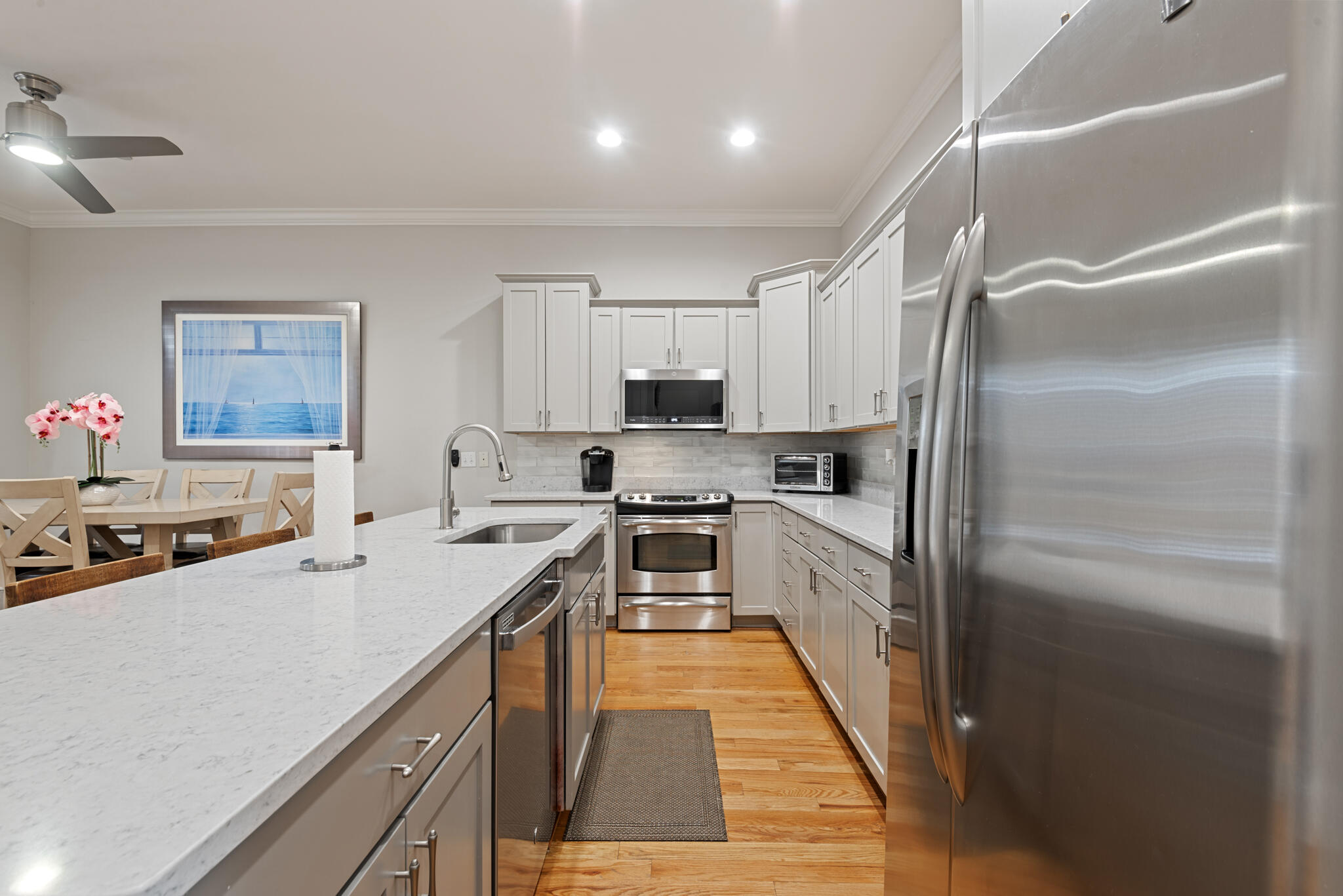 Coastal Dunes - Residential