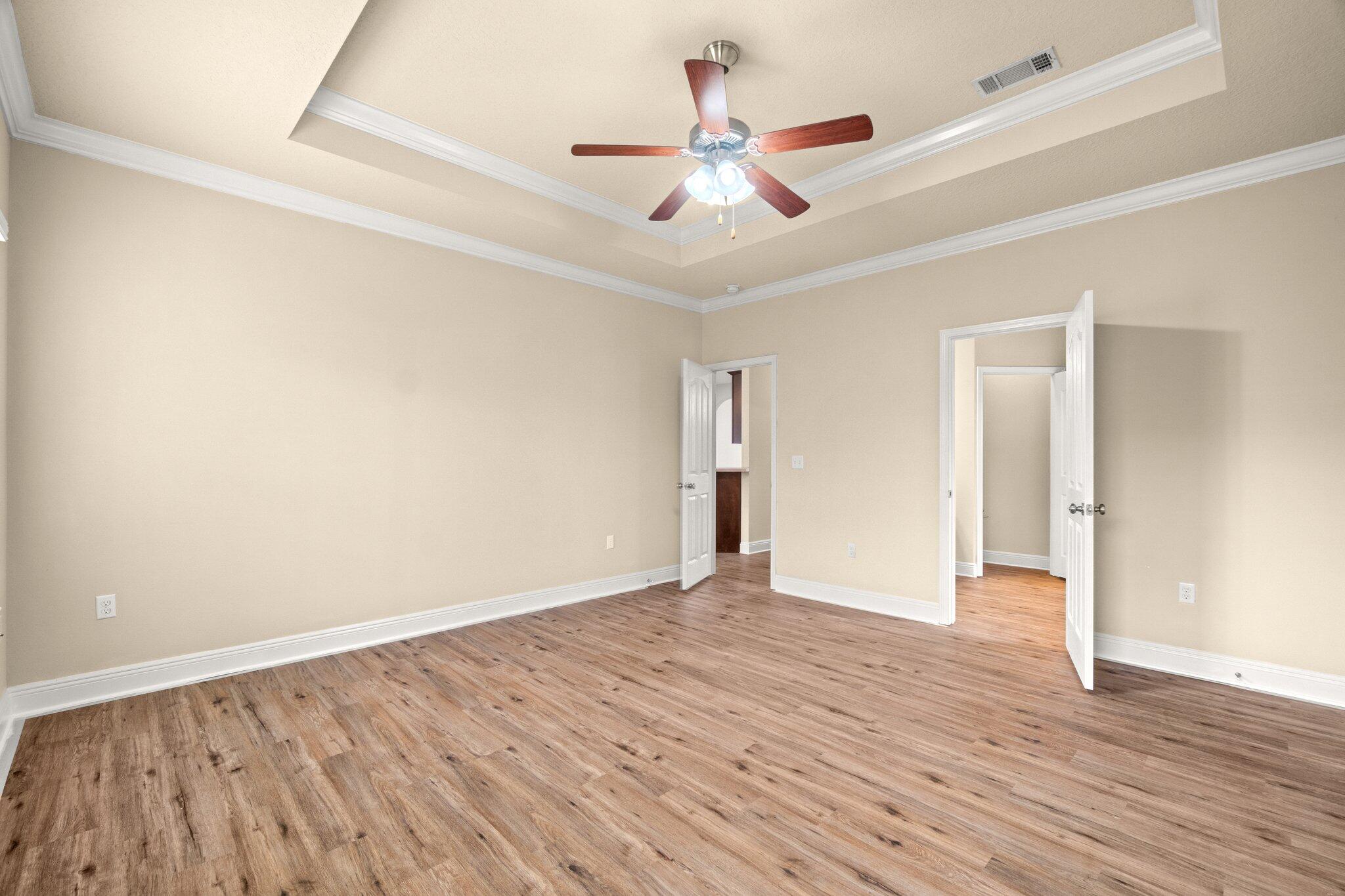 PEACH CREEK PH 1 - Residential Lease