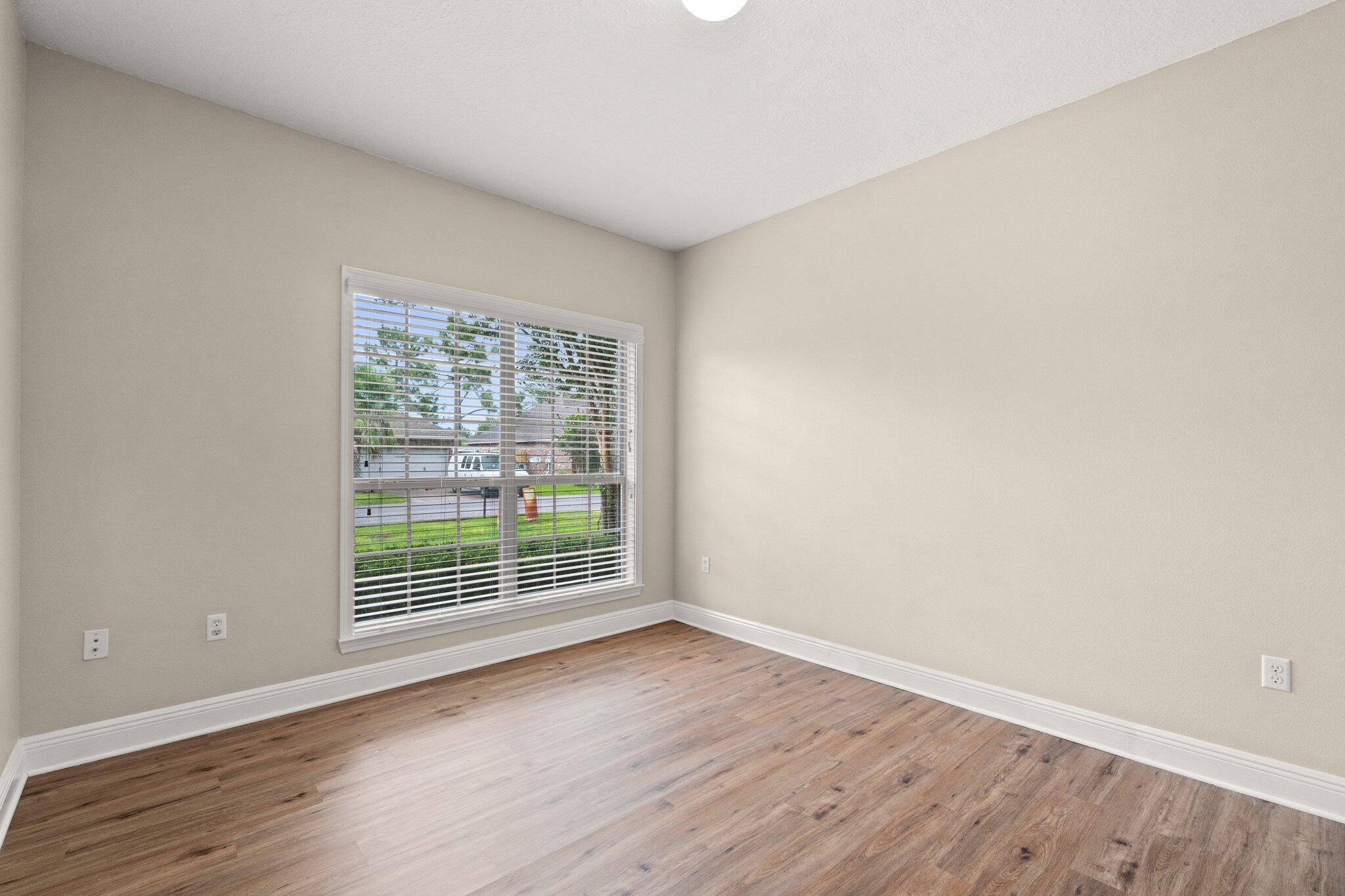 PEACH CREEK PH 1 - Residential Lease